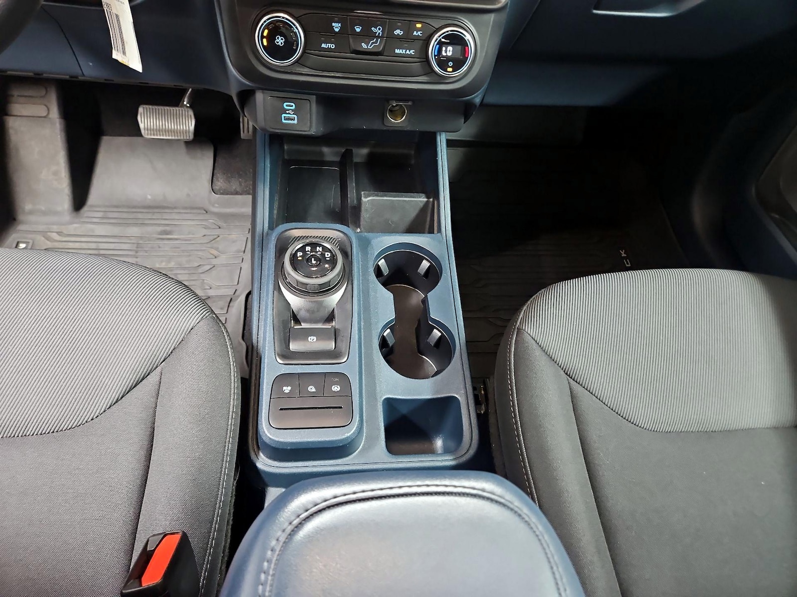 2022 Ford Maverick XL - Photo 18