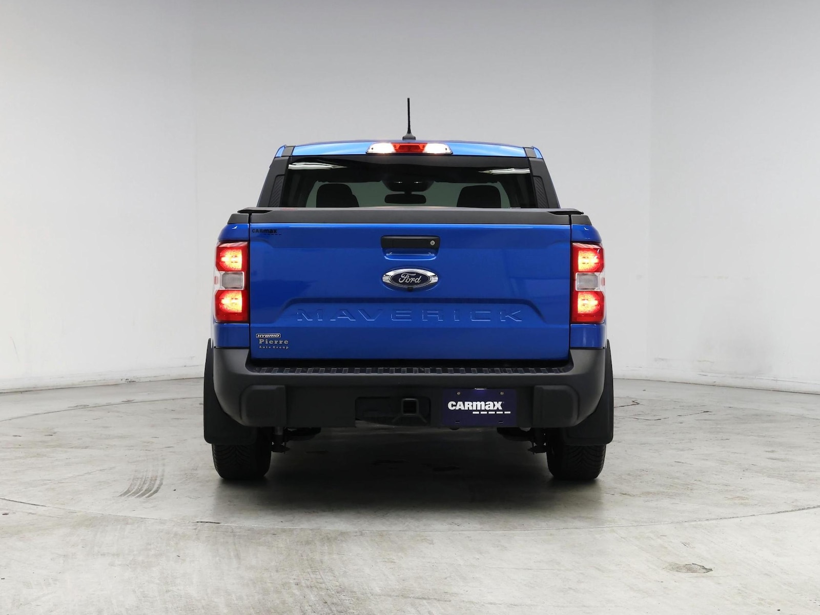 2022 Ford Maverick XL - Photo 7