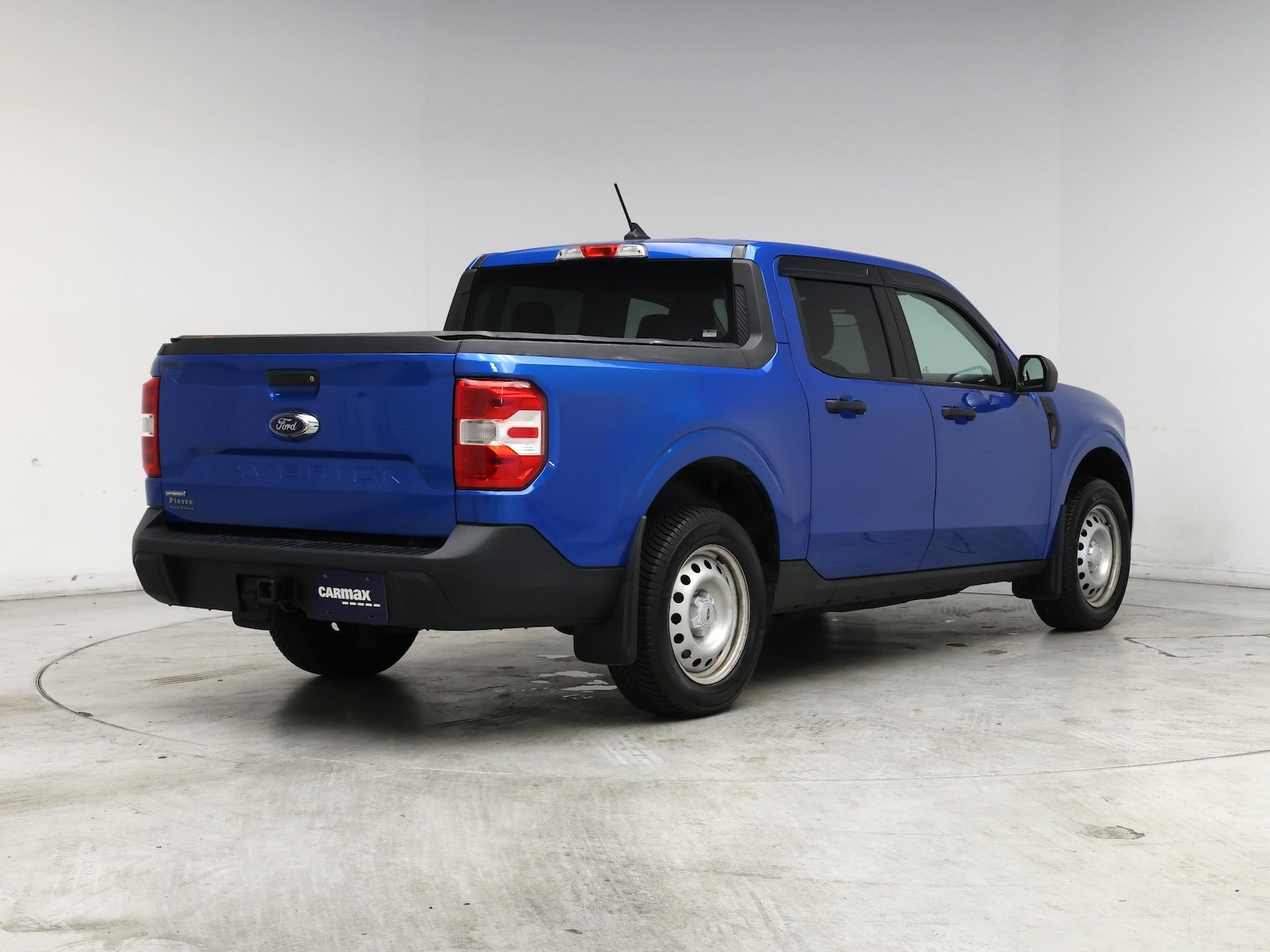 2022 Ford Maverick XL - Photo 9