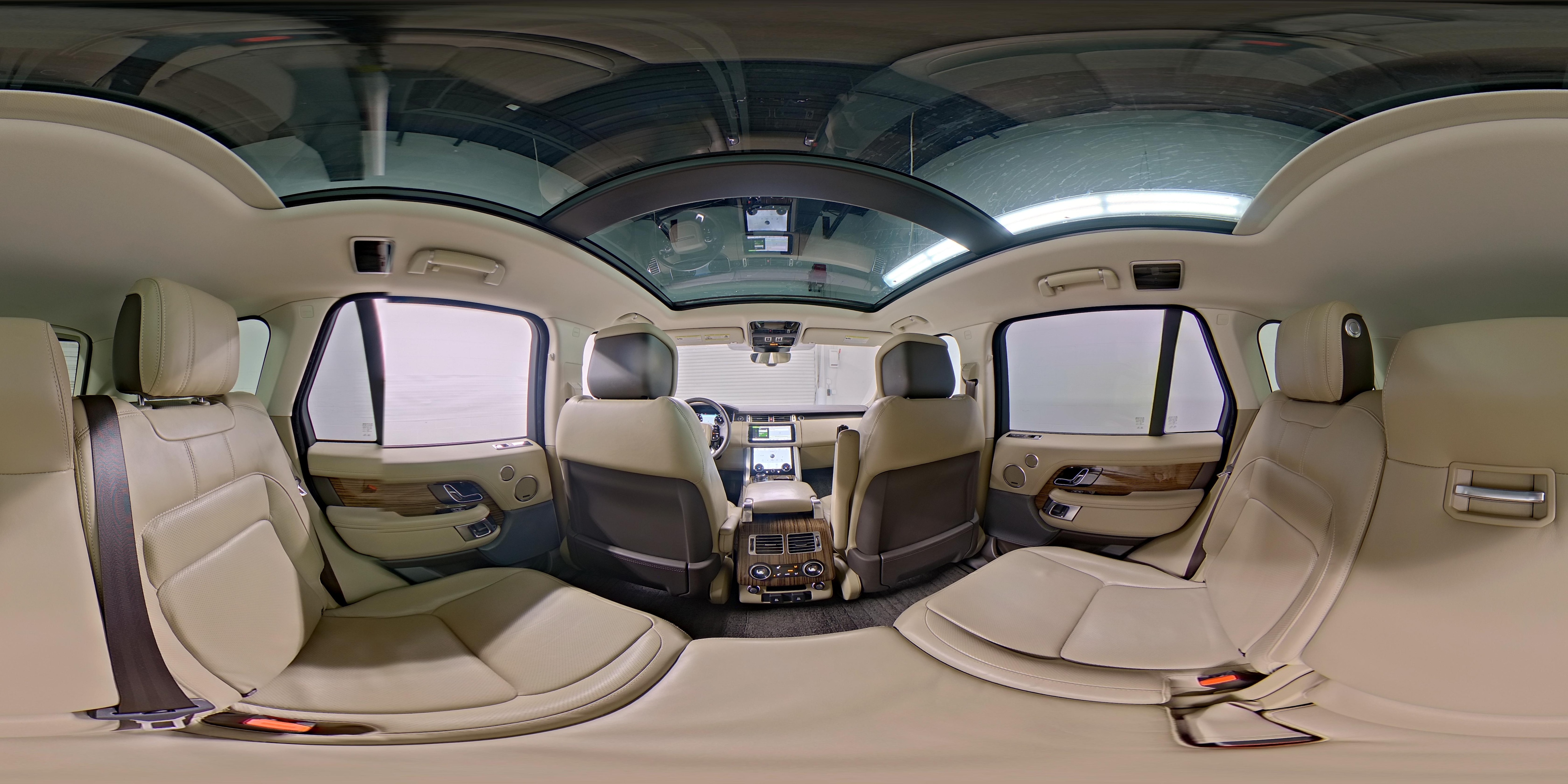 2019 Land Rover Range Rover HSE - Photo 27
