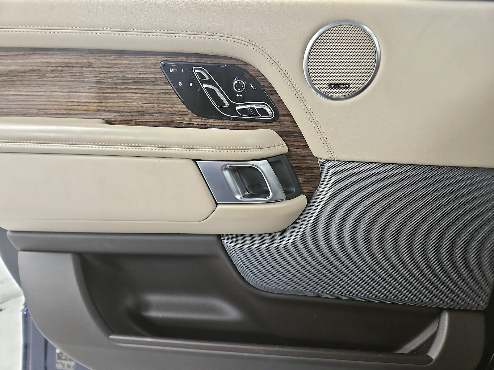 2019 Land Rover Range Rover HSE - Photo 13