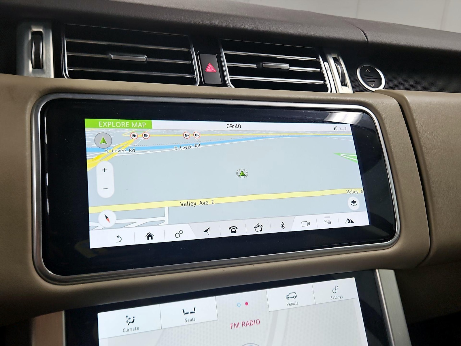 2019 Land Rover Range Rover HSE - Photo 15