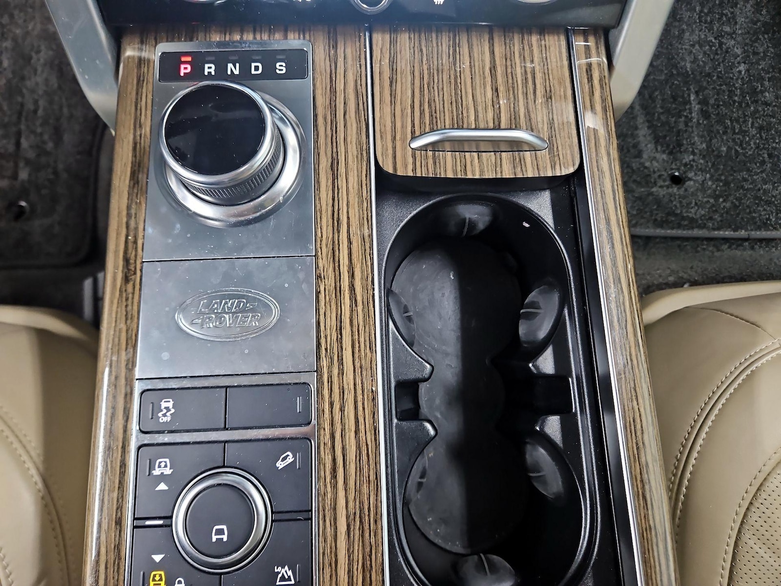2019 Land Rover Range Rover HSE - Photo 19