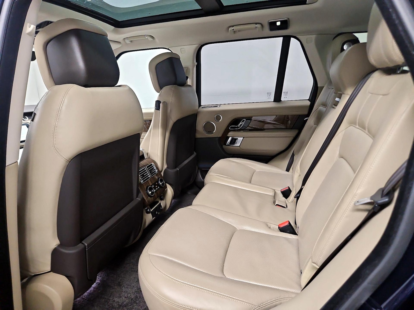2019 Land Rover Range Rover HSE - Photo 22