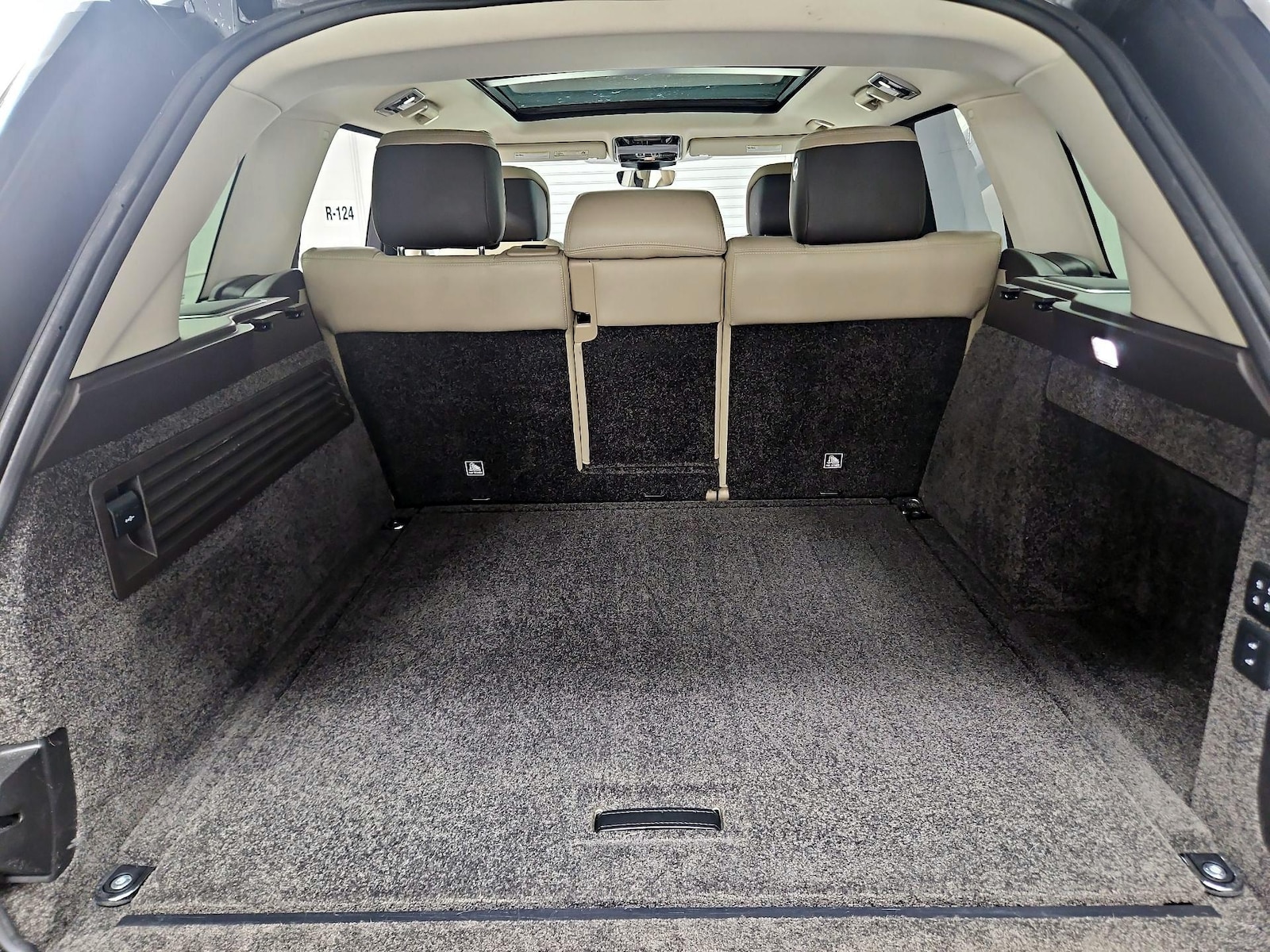 2019 Land Rover Range Rover HSE - Photo 23