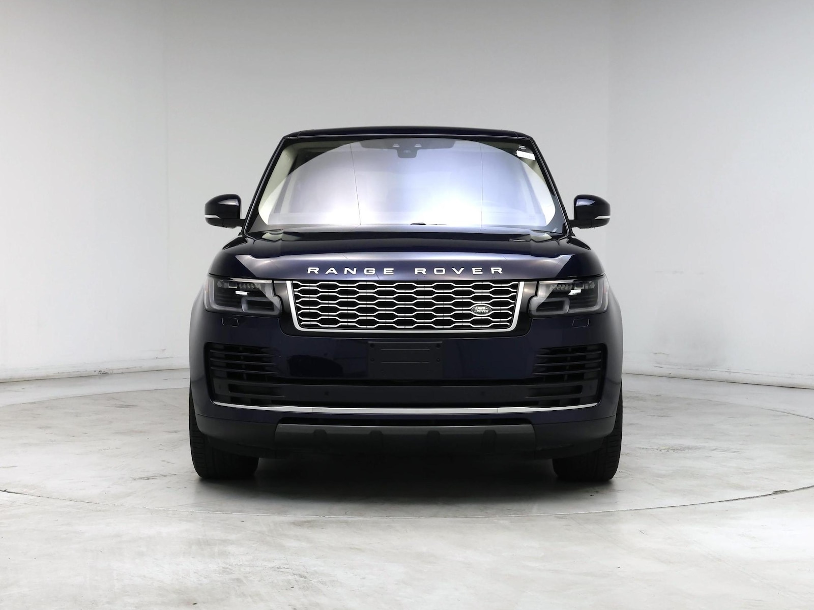 2019 Land Rover Range Rover HSE - Photo 6