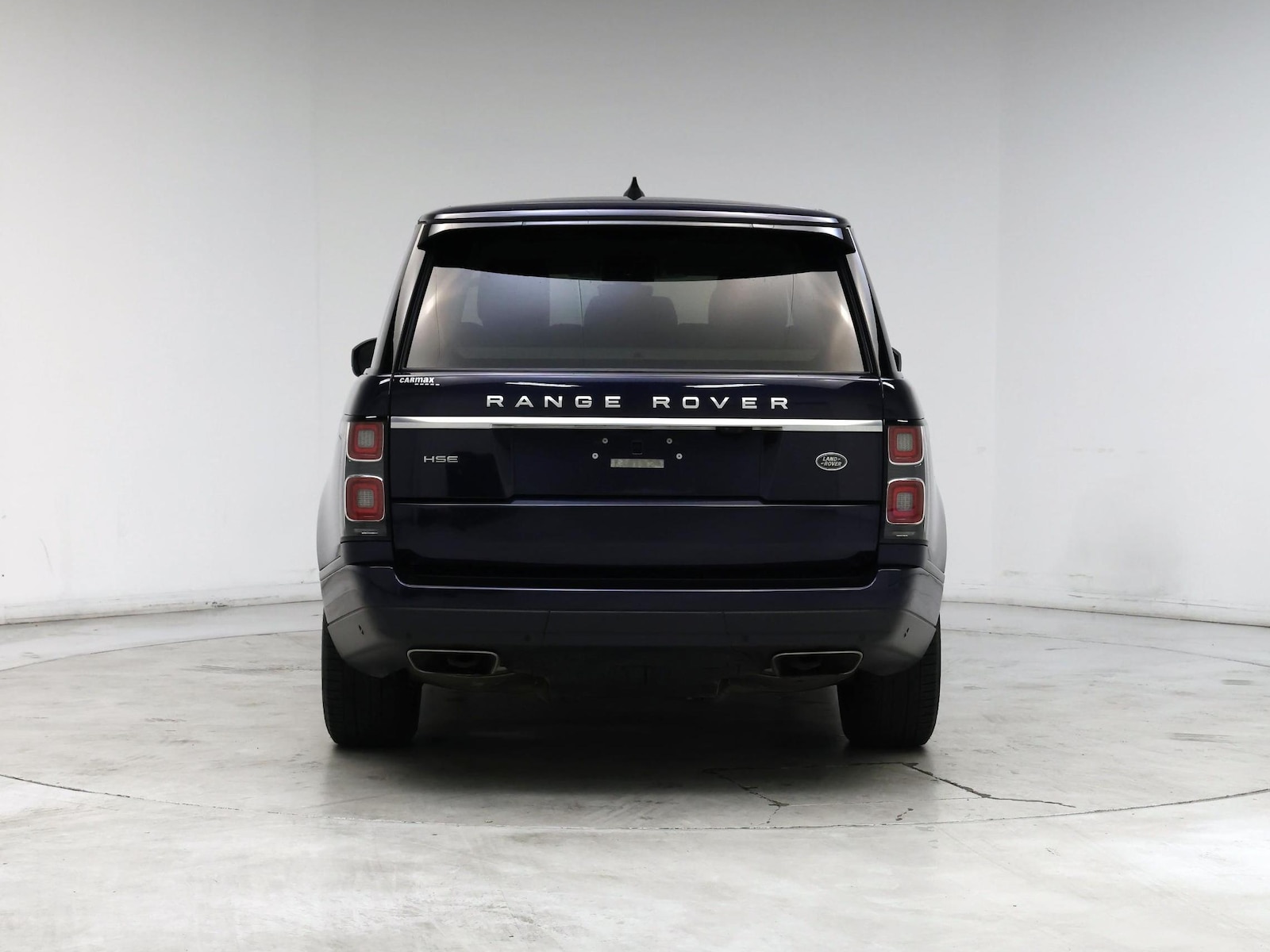 2019 Land Rover Range Rover HSE - Photo 7
