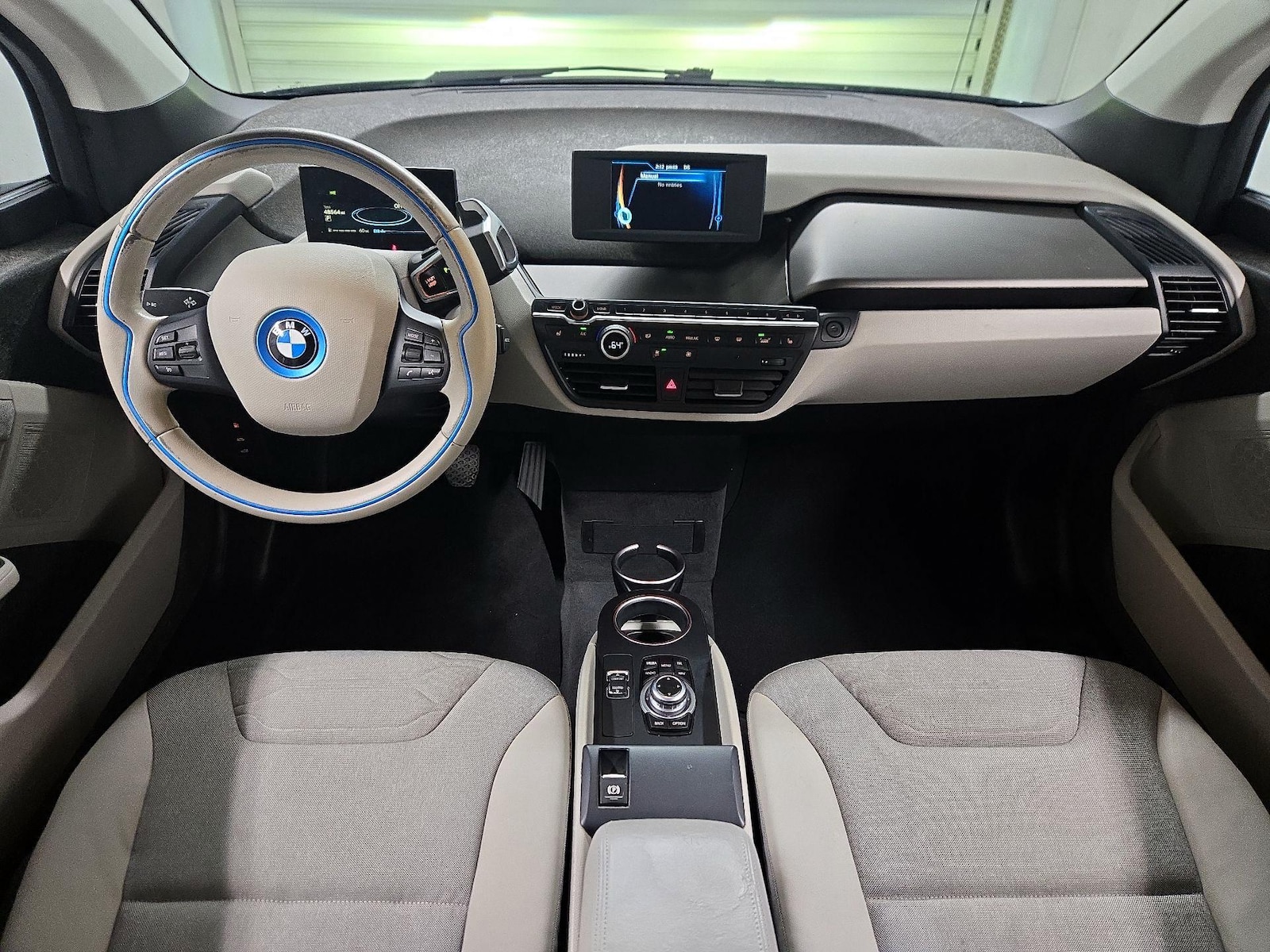 Navigation System