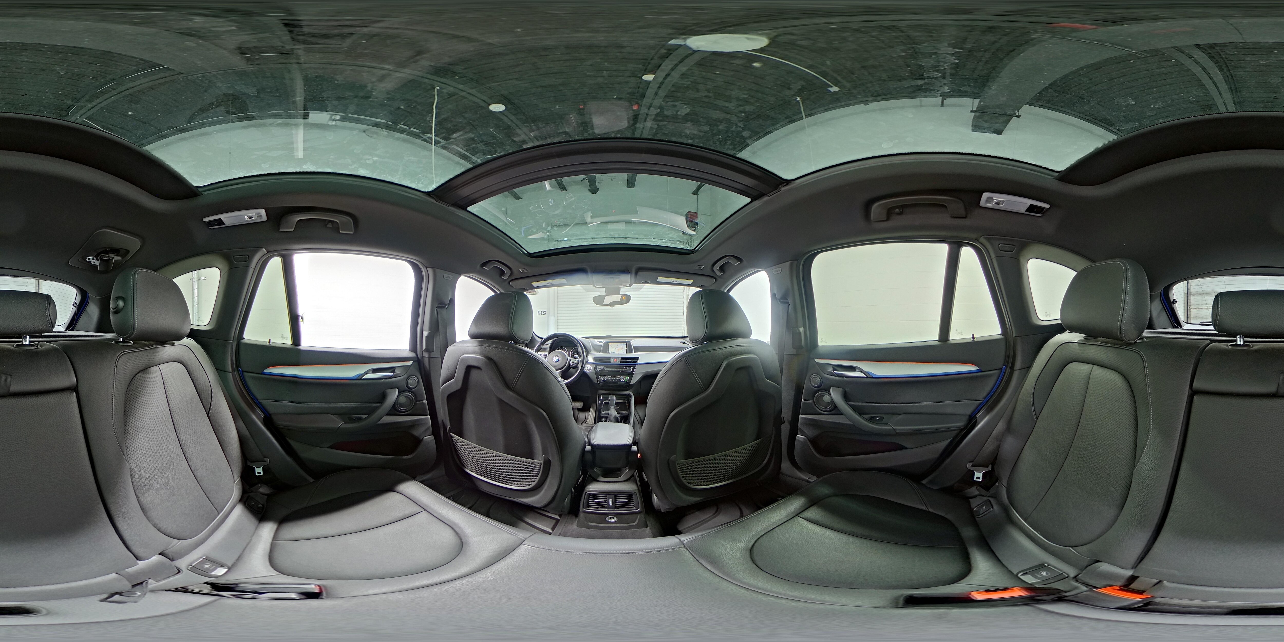 2016 BMW X1 28i - Photo 27