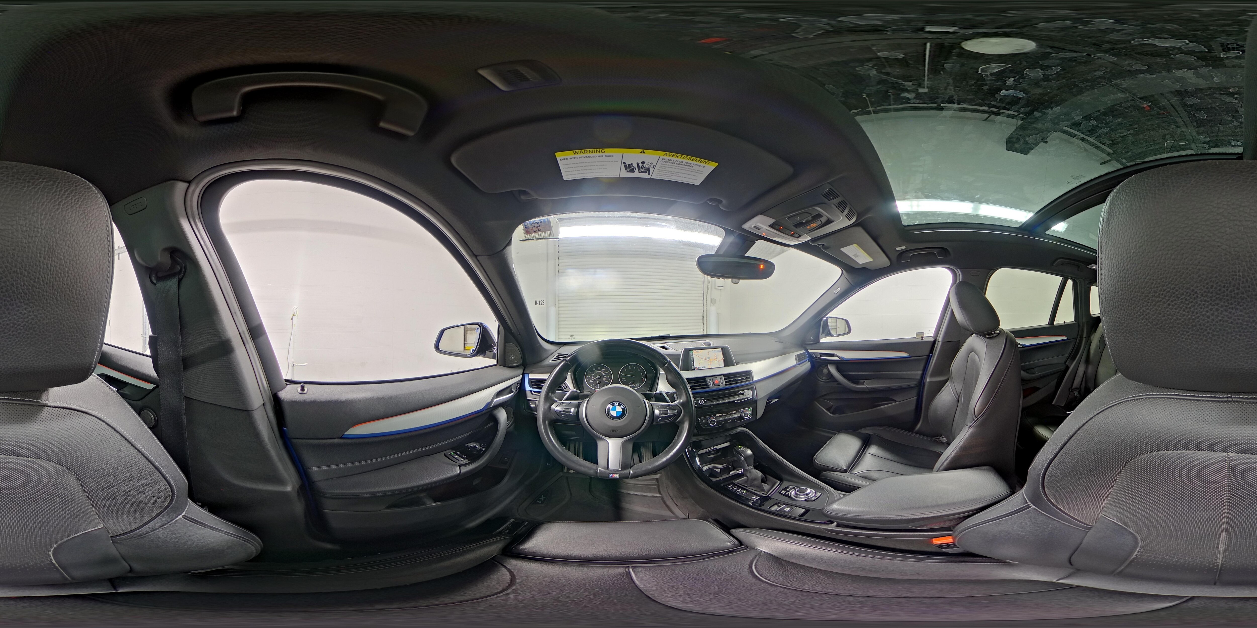 2016 BMW X1 28i - Photo 28