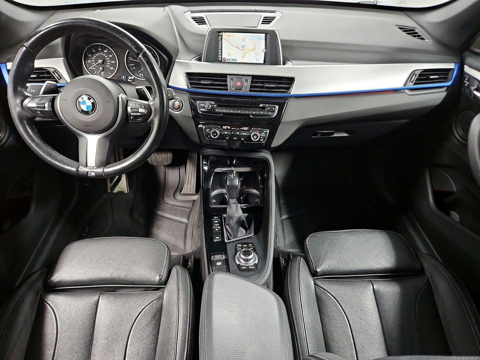 2016 BMW X1 28i - Photo 10