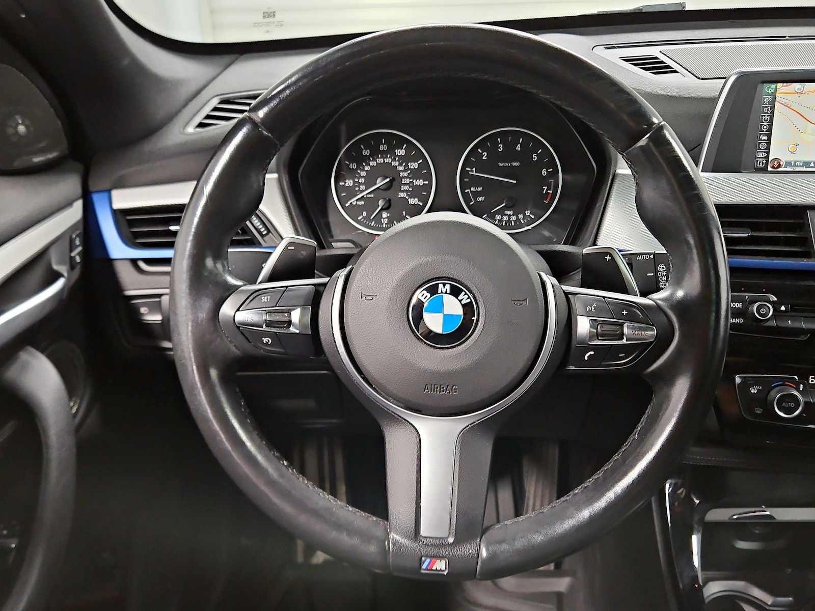 2016 BMW X1 28i - Photo 11