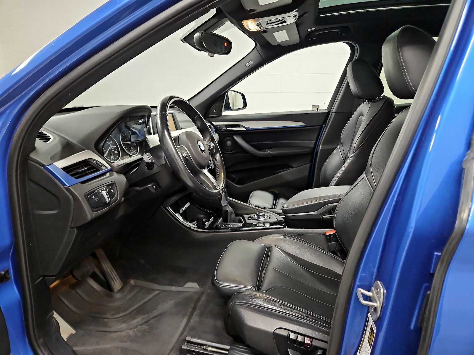 2016 BMW X1 28i - Photo 12