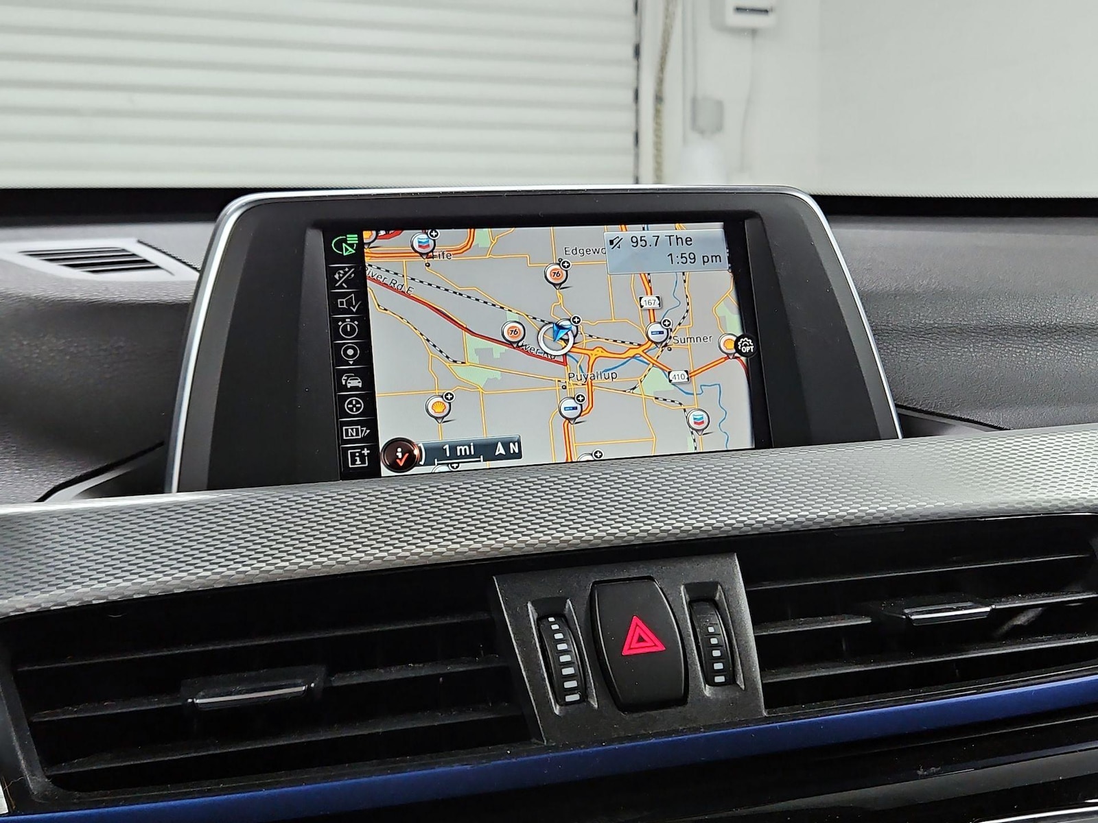 2016 BMW X1 28i - Photo 15