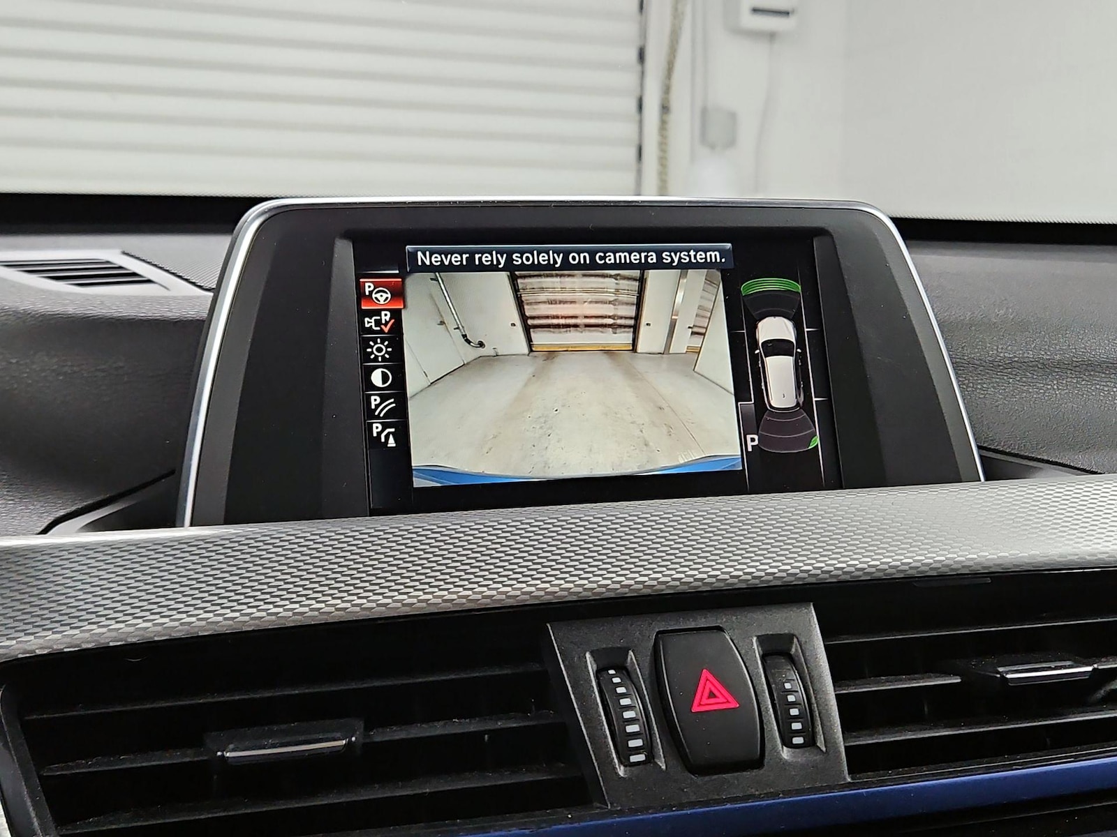 2016 BMW X1 28i - Photo 16
