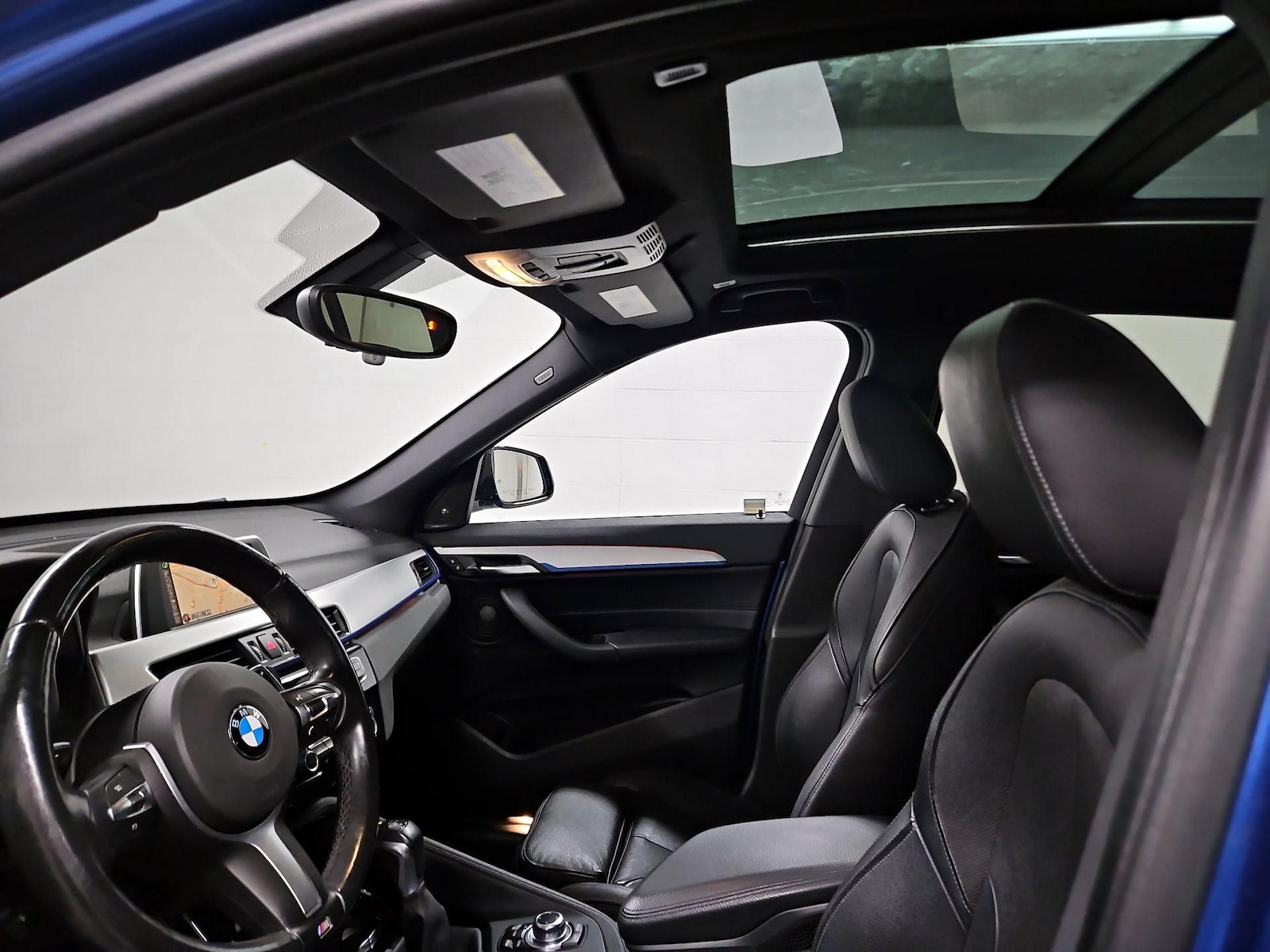 2016 BMW X1 28i - Photo 21