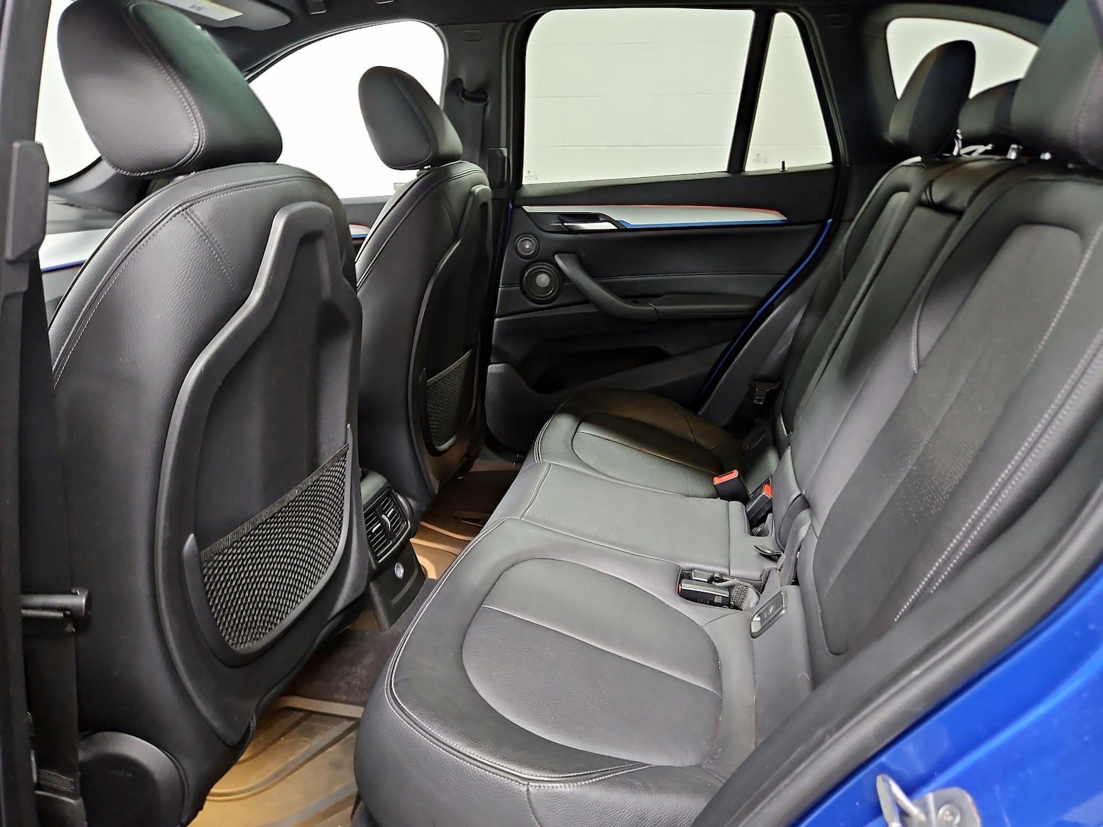 2016 BMW X1 28i - Photo 22