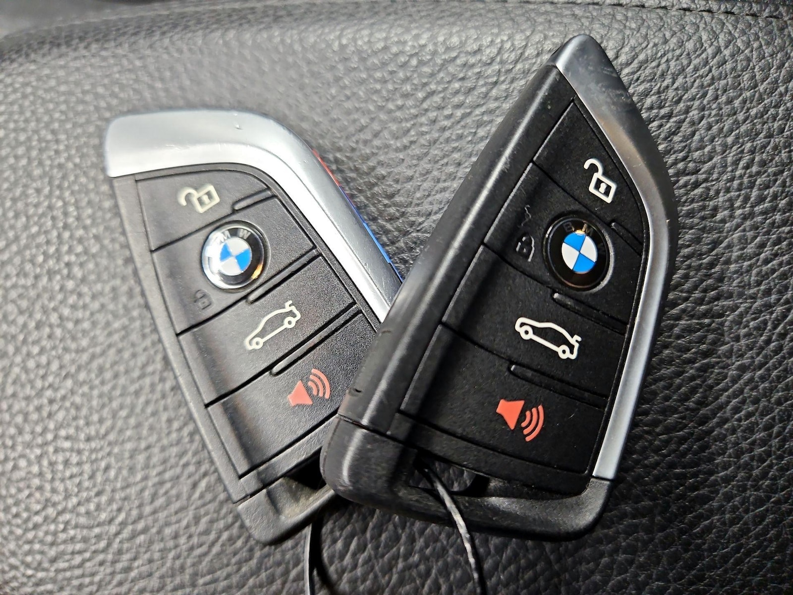 2016 BMW X1 28i - Photo 25
