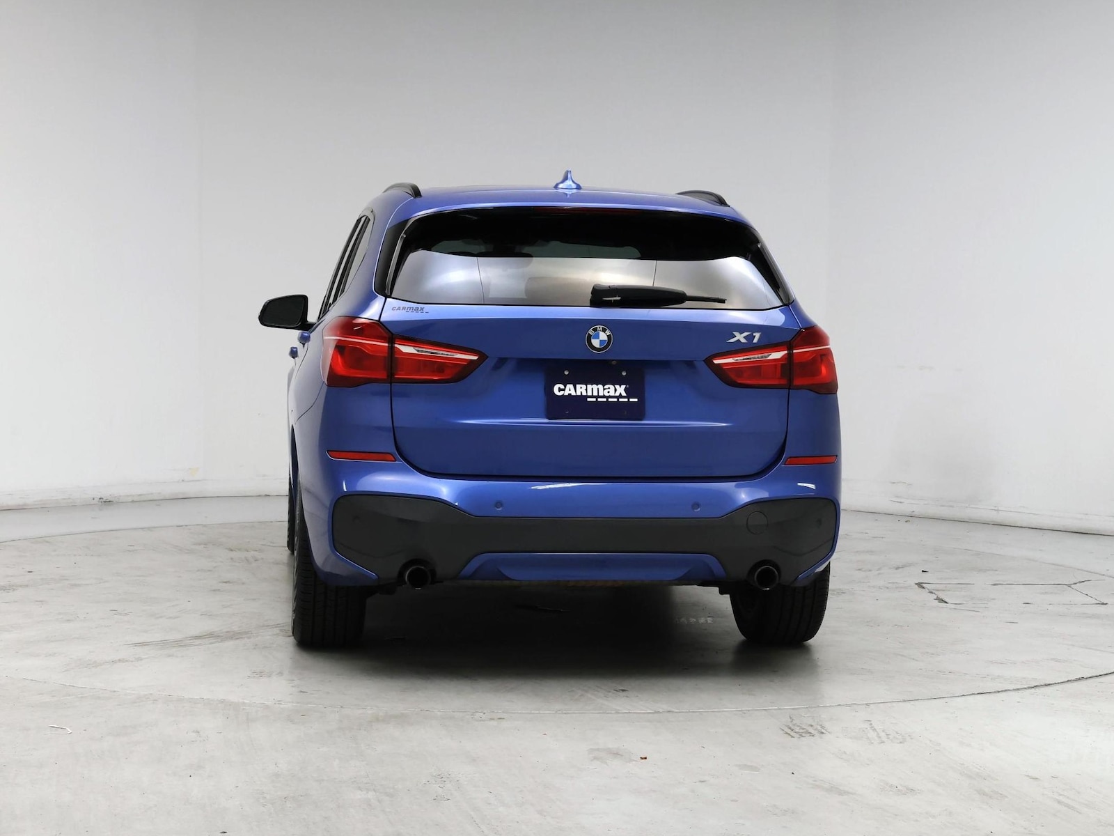 2016 BMW X1 28i - Photo 7