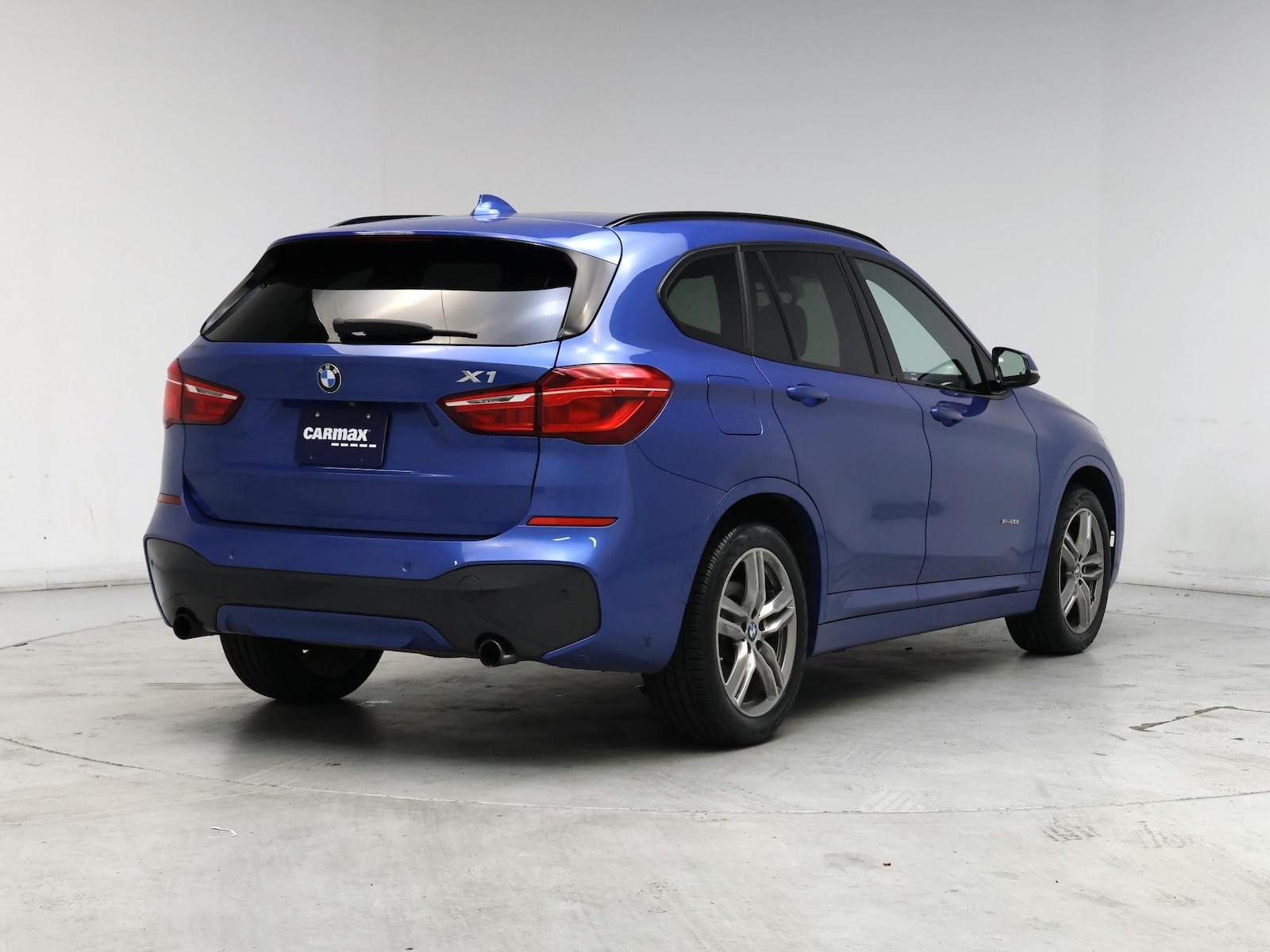 2016 BMW X1 28i - Photo 9