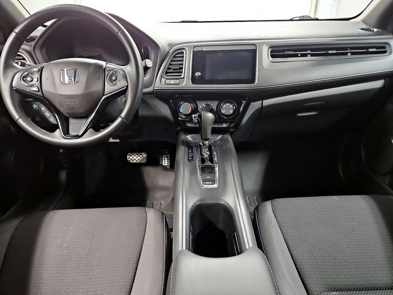 2021 Honda HR-V Sport - Photo 10