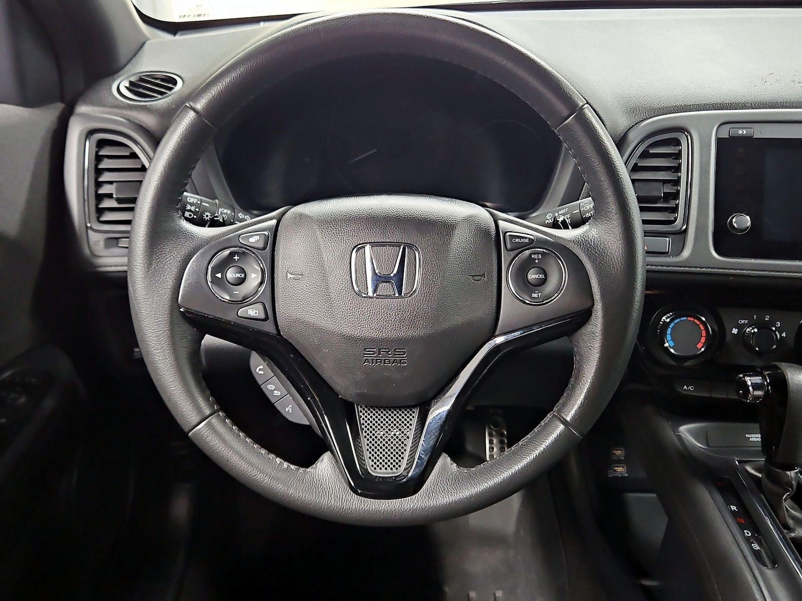 2021 Honda HR-V Sport - Photo 11