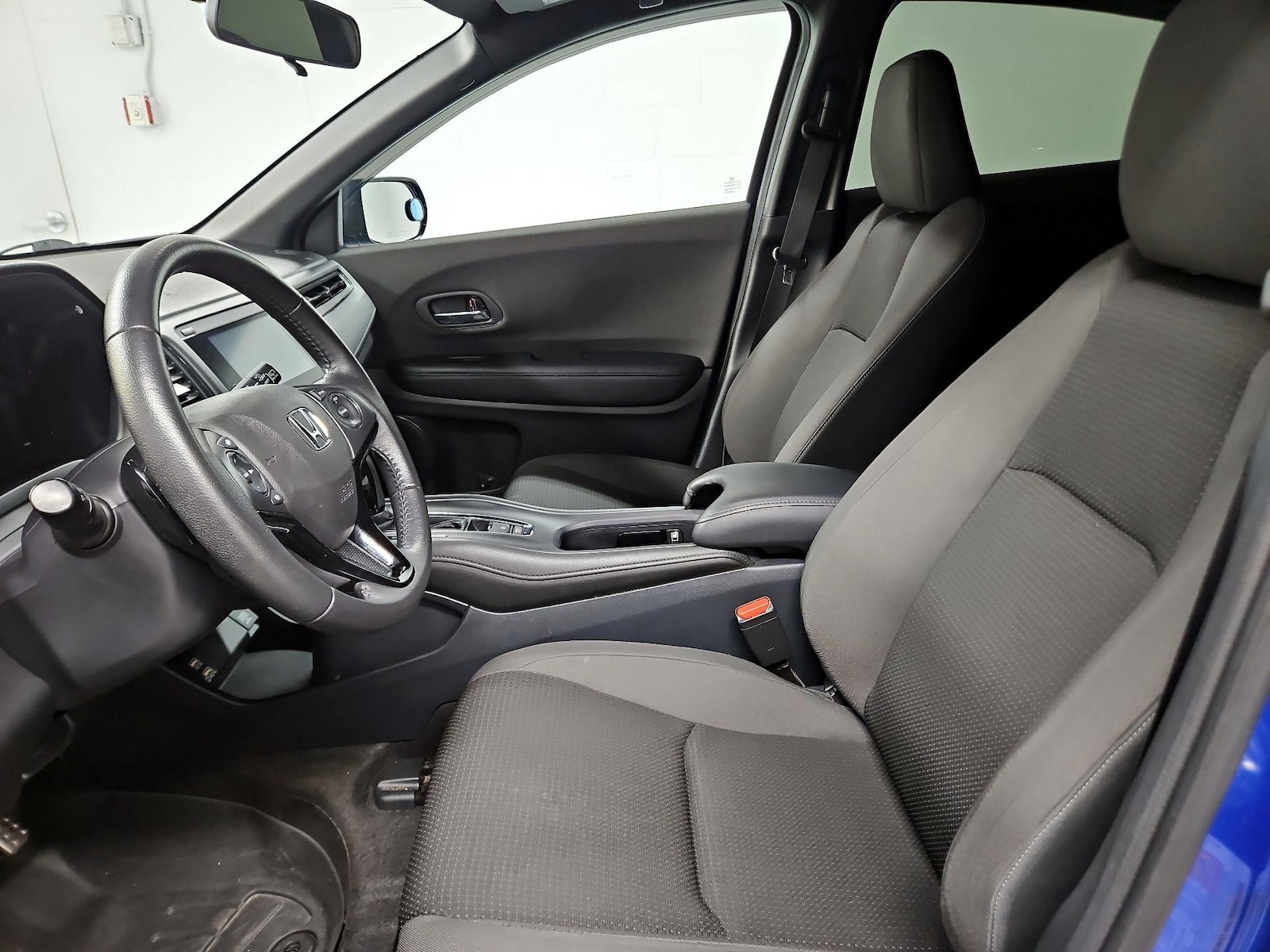 2021 Honda HR-V Sport - Photo 12