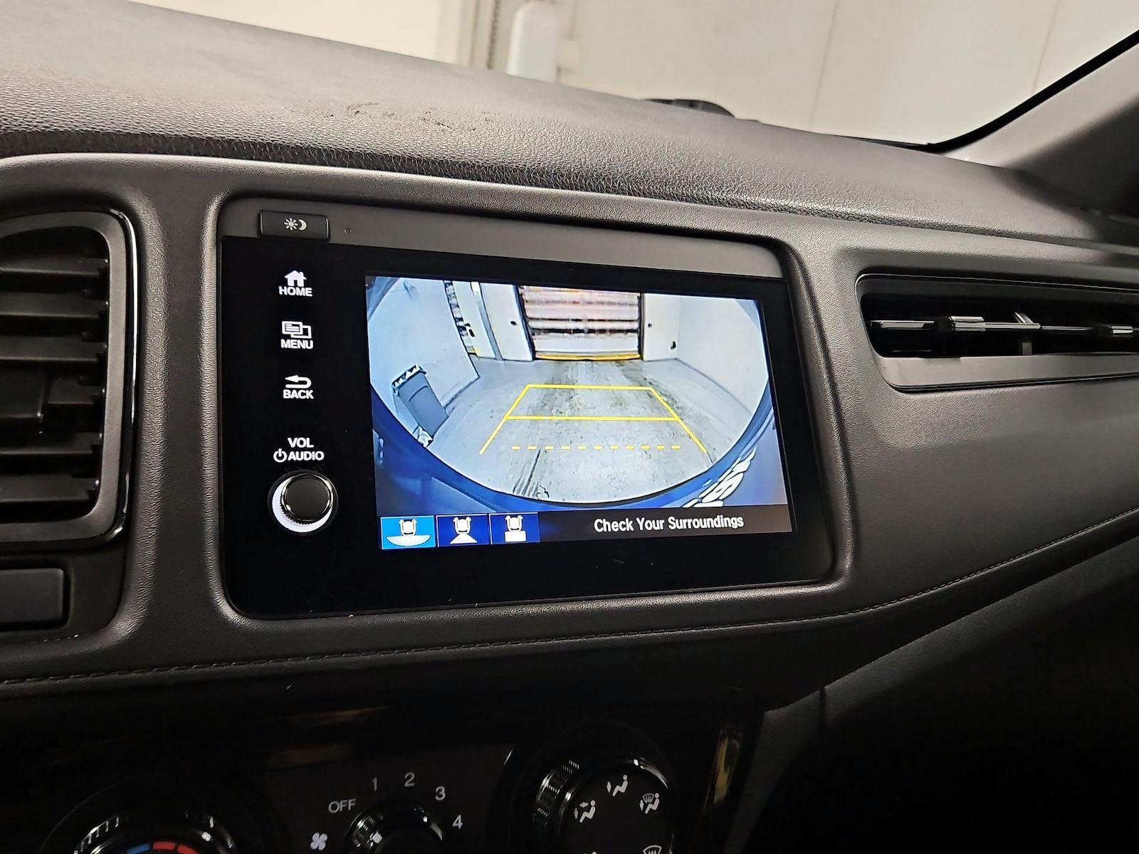 2021 Honda HR-V Sport - Photo 15