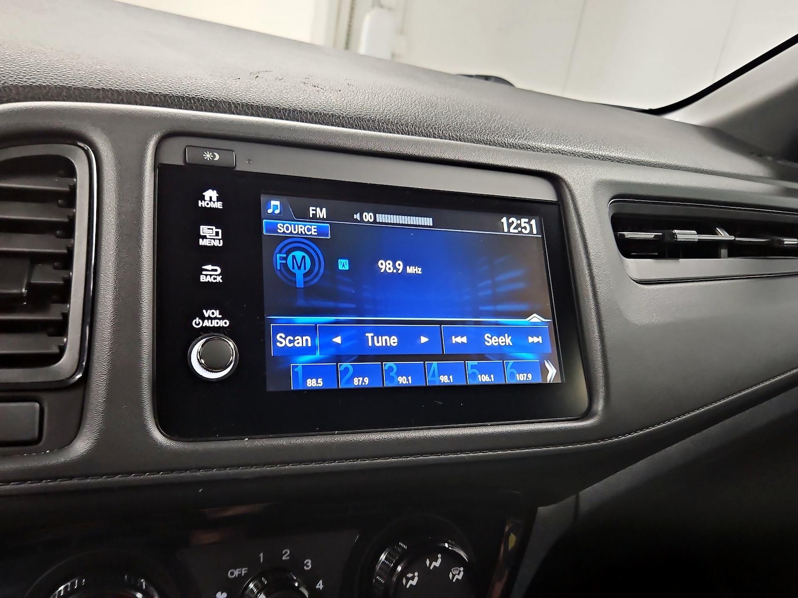2021 Honda HR-V Sport - Photo 16