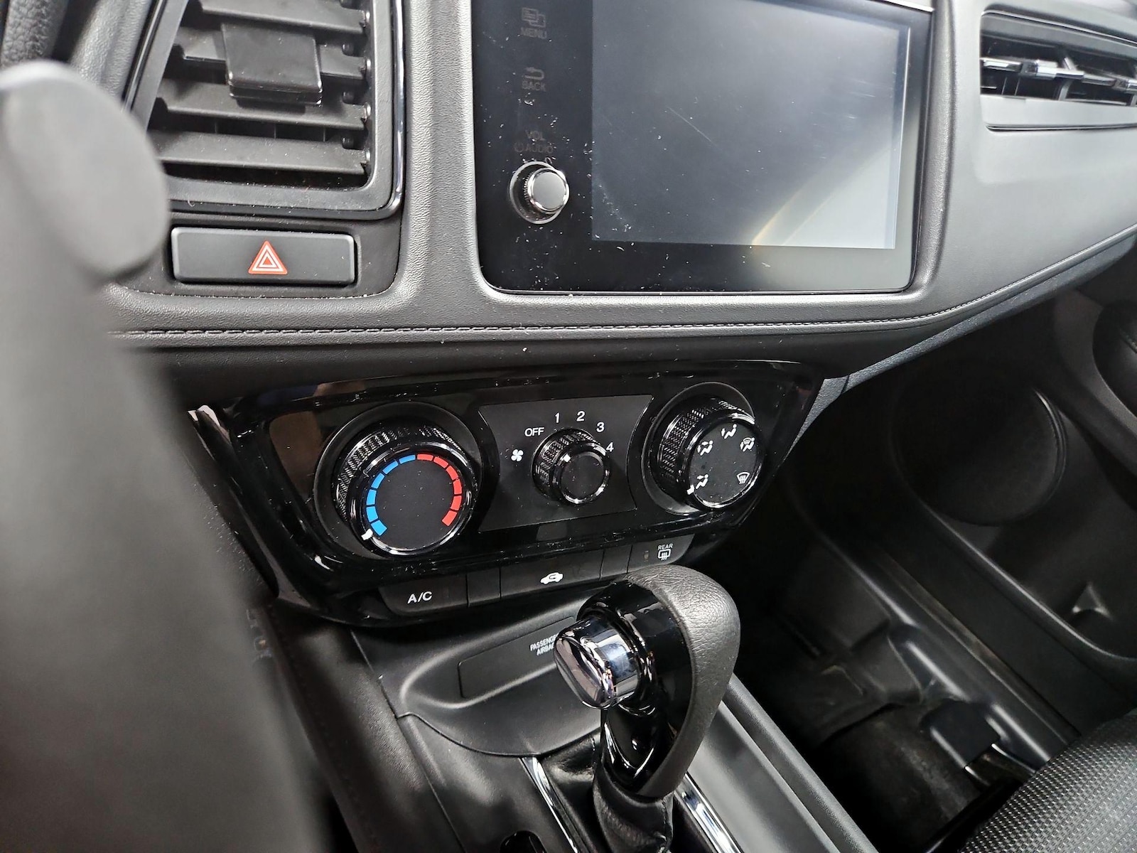 2021 Honda HR-V Sport - Photo 17