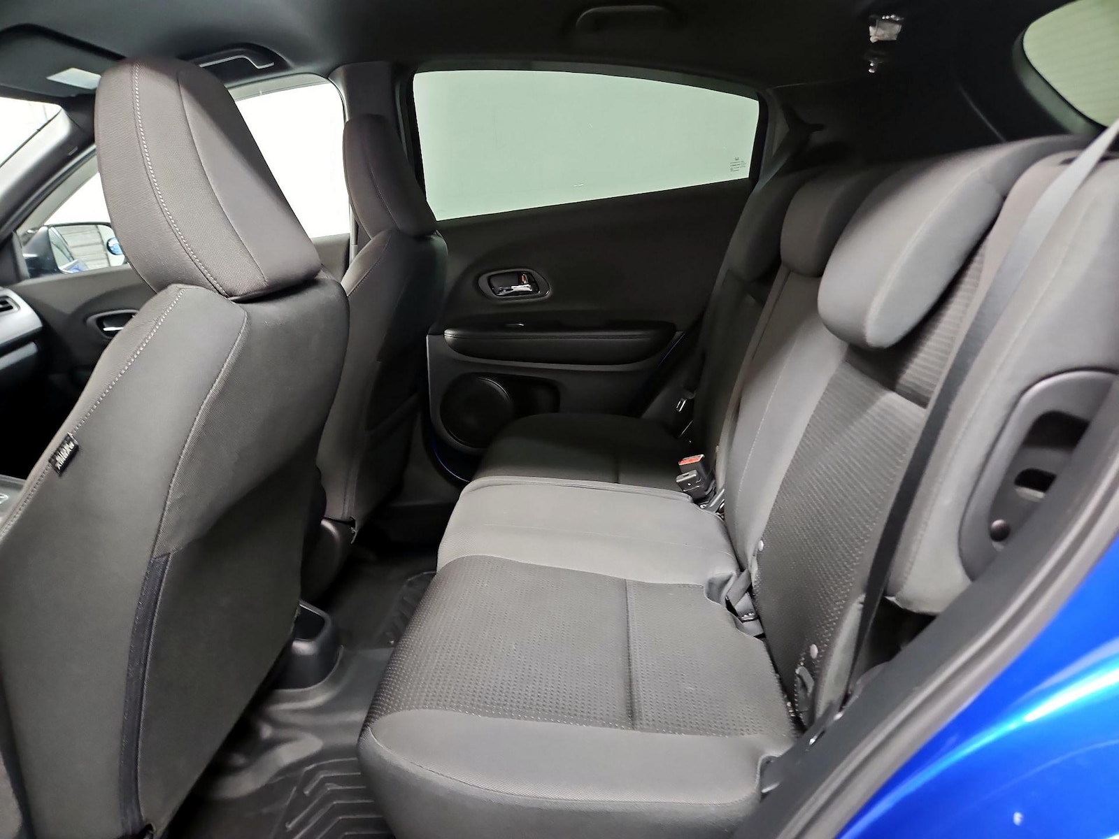 2021 Honda HR-V Sport - Photo 20