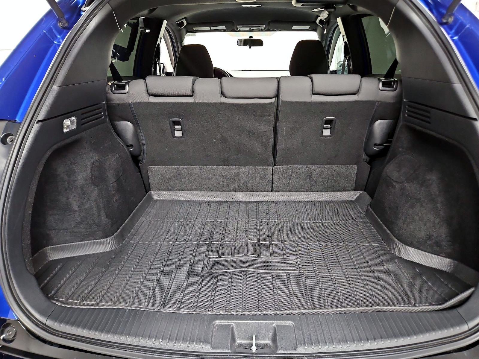 2021 Honda HR-V Sport - Photo 21
