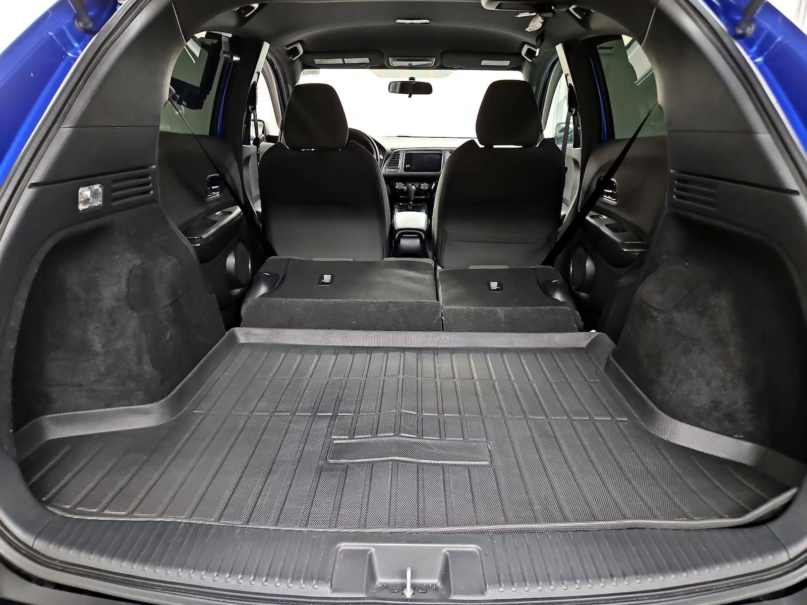 2021 Honda HR-V Sport - Photo 22