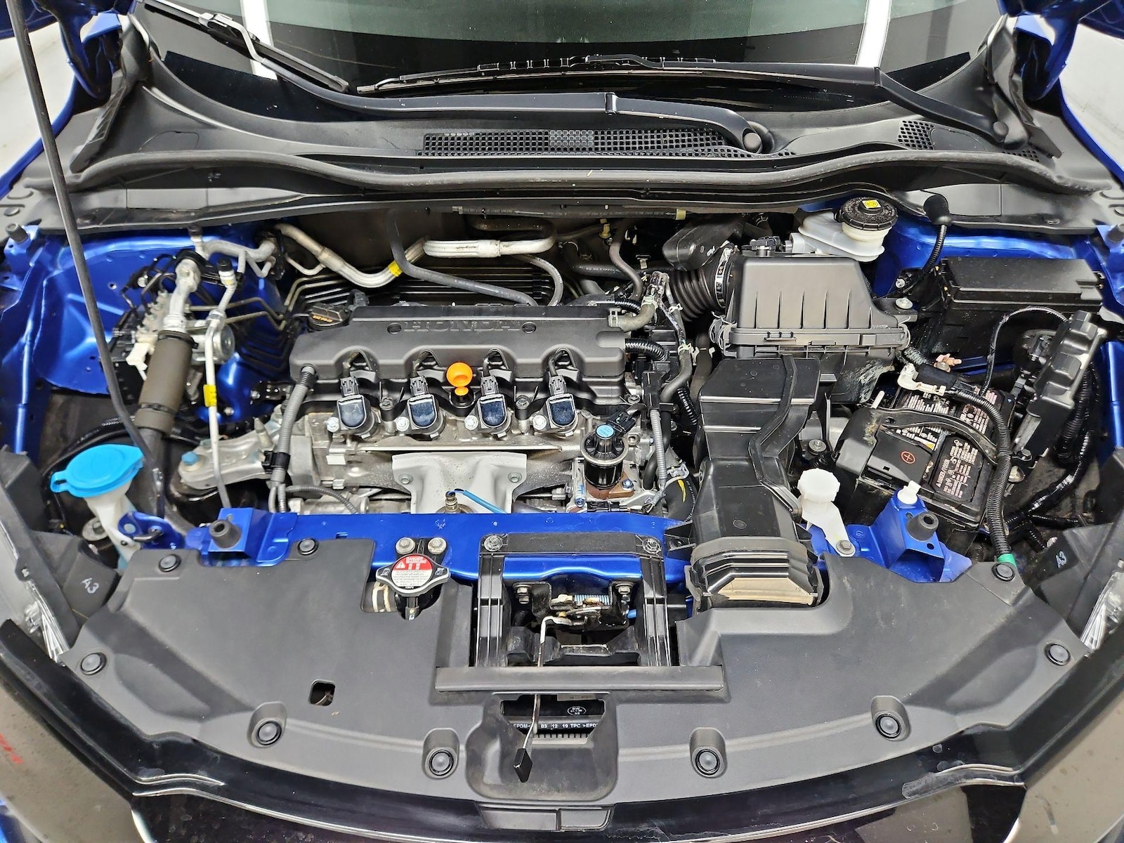 2021 Honda HR-V Sport - Photo 23