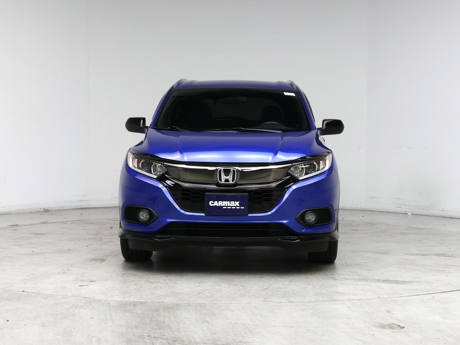 2021 Honda HR-V Sport - Photo 6