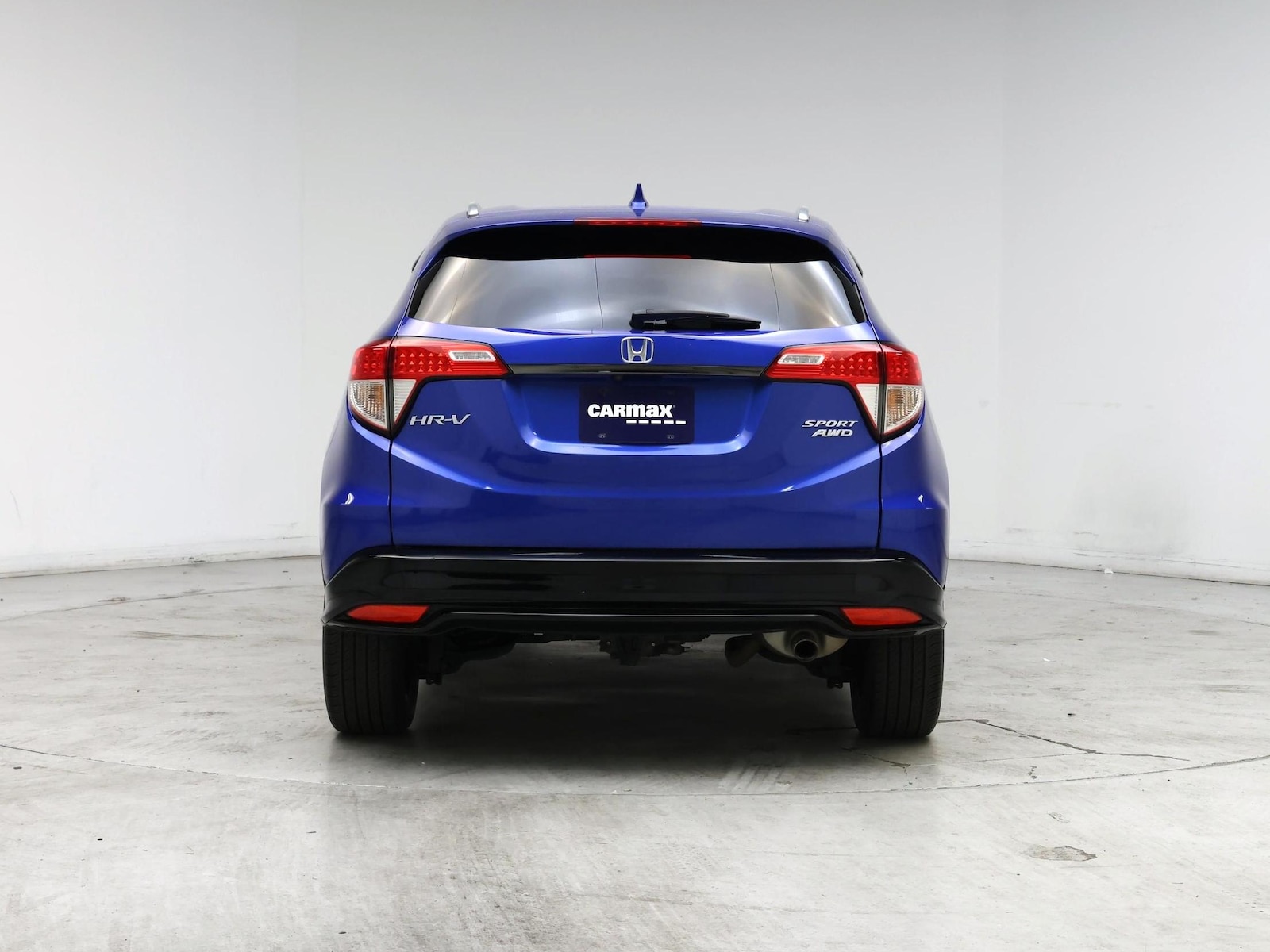 2021 Honda HR-V Sport - Photo 7