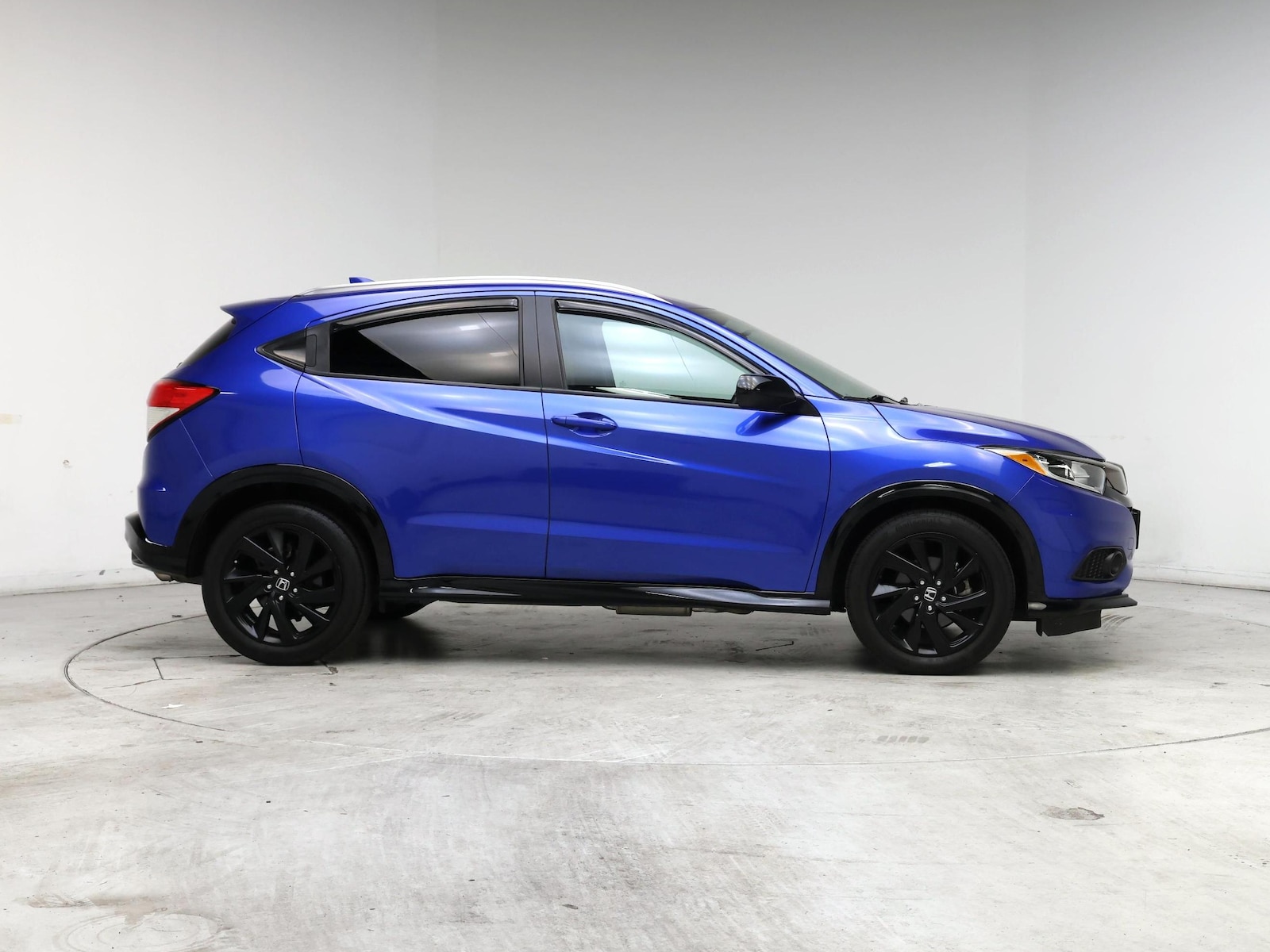 2021 Honda HR-V Sport - Photo 8