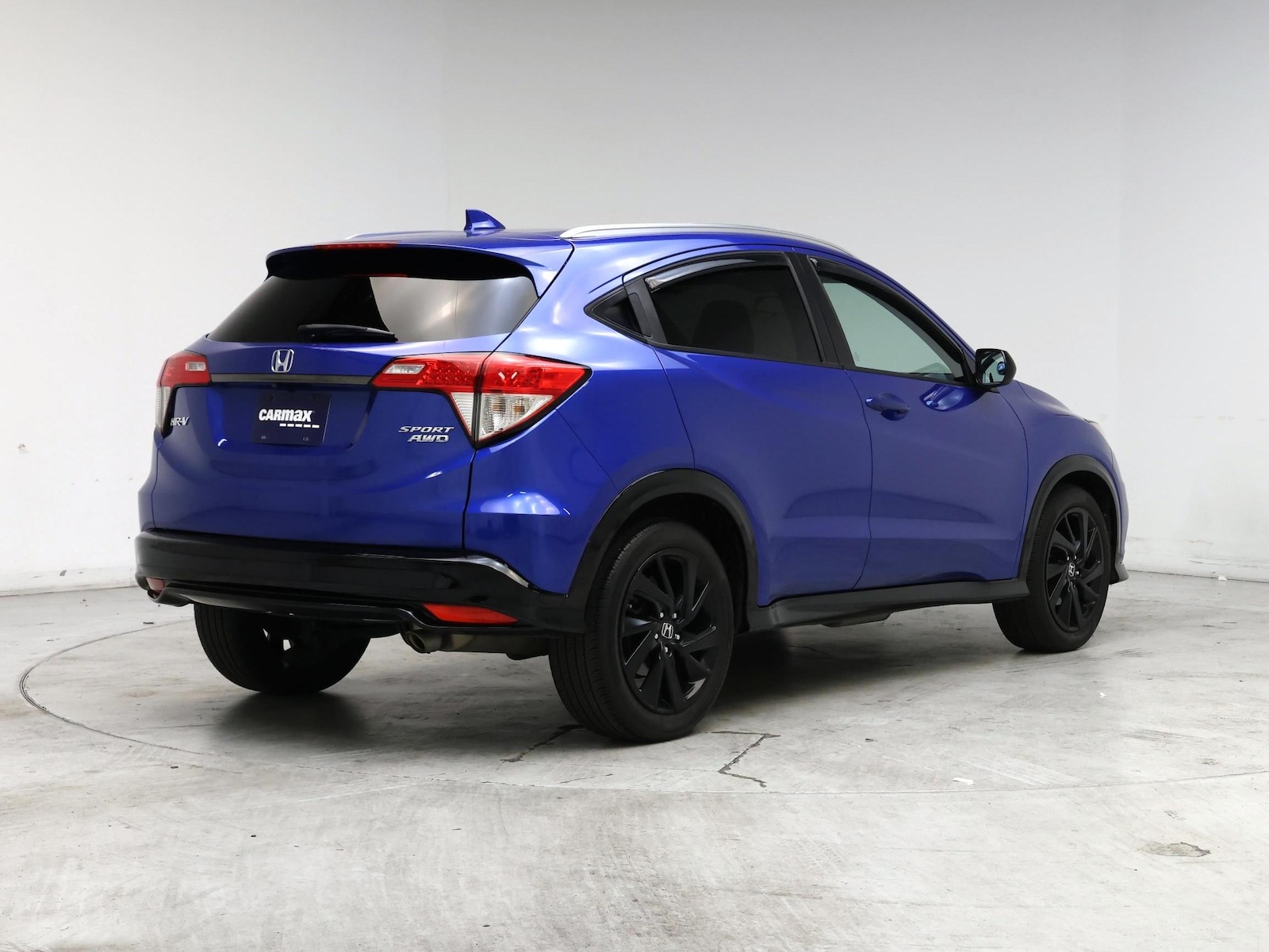 2021 Honda HR-V Sport - Photo 9