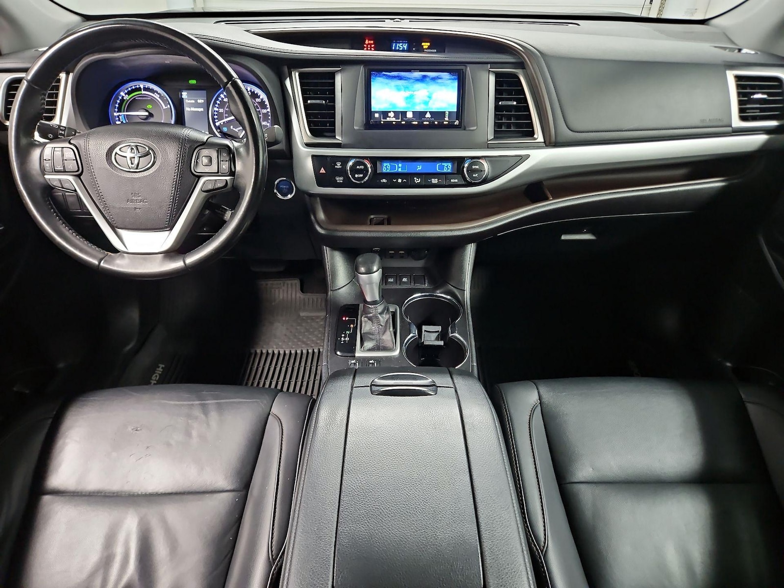 Navigation System