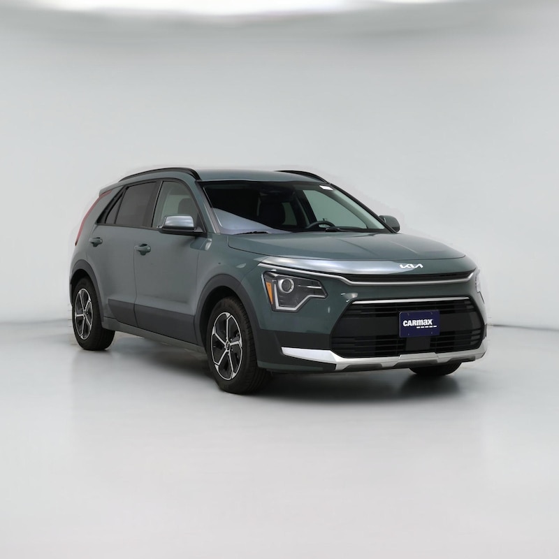 2023 Kia Niro Plug in Hybrid EX