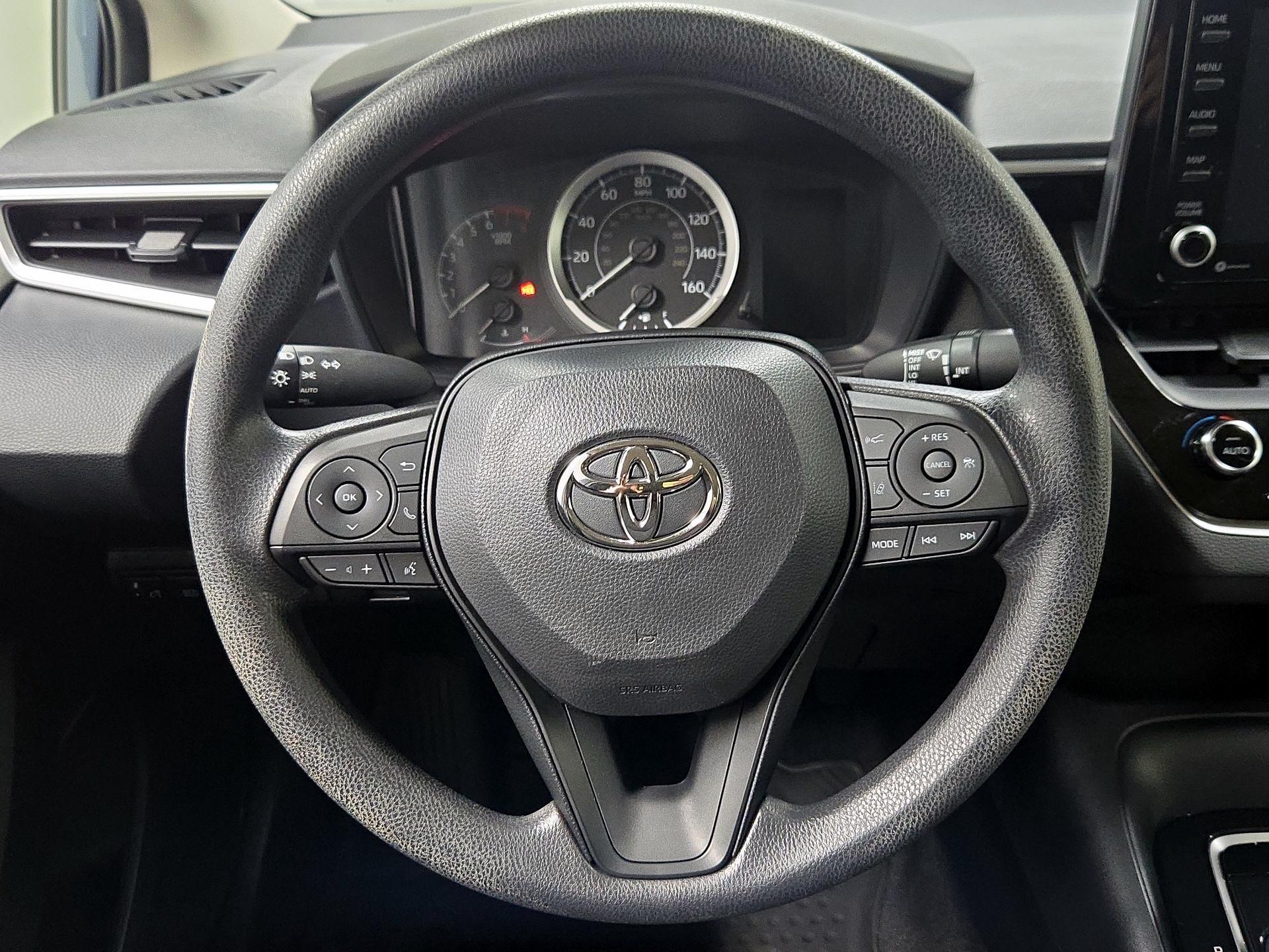 Thumbnail: 2022 Toyota Corolla - 10