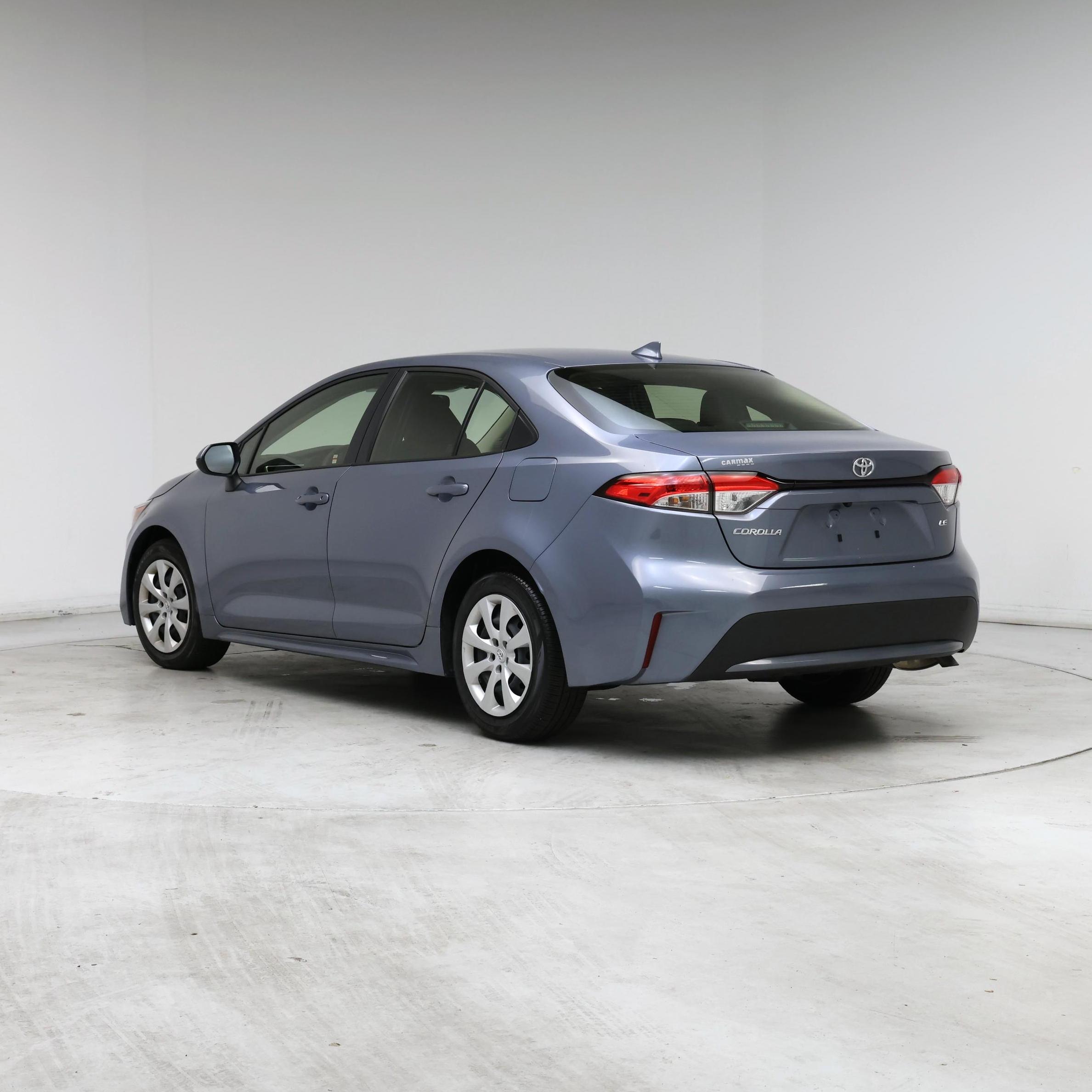 Thumbnail: 2022 Toyota Corolla - 2