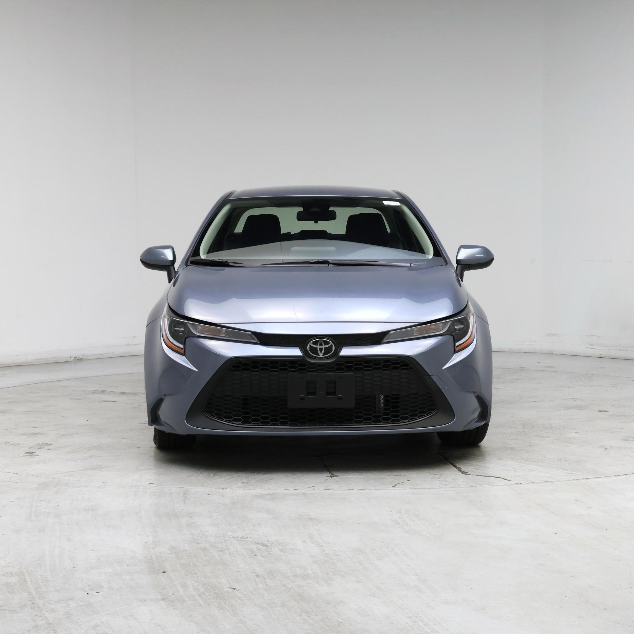Thumbnail: 2022 Toyota Corolla - 5