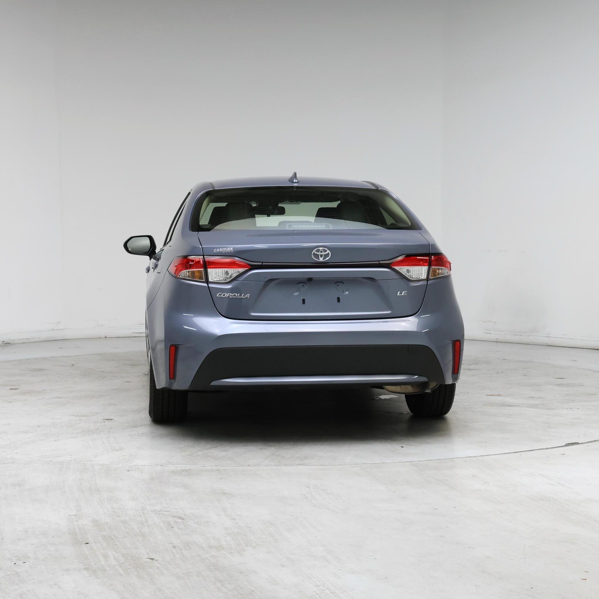 Thumbnail: 2022 Toyota Corolla - 6