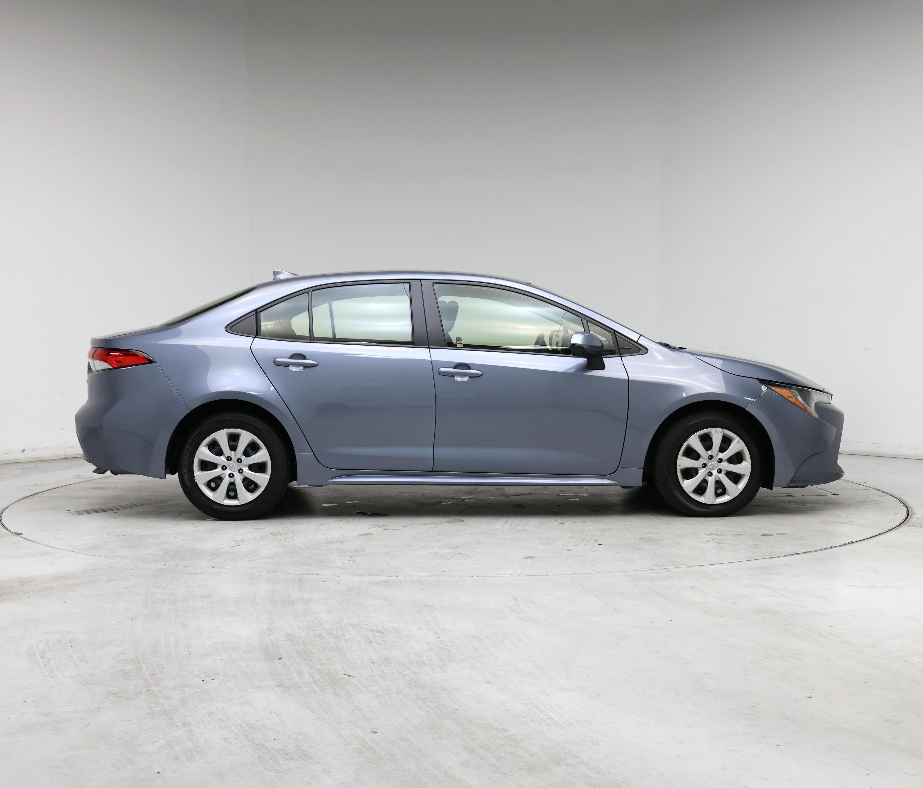 Thumbnail: 2022 Toyota Corolla - 7