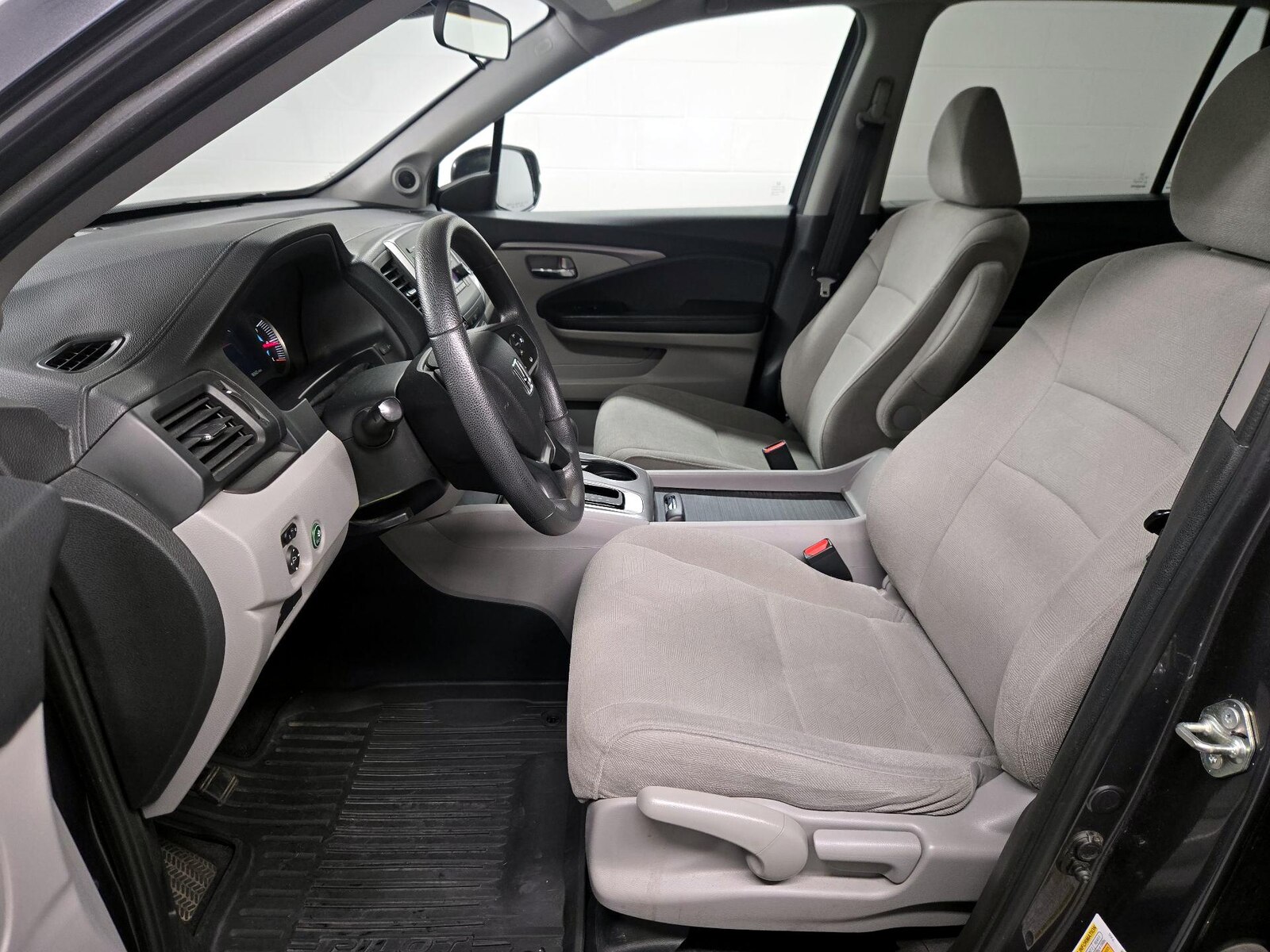 Side Airbags