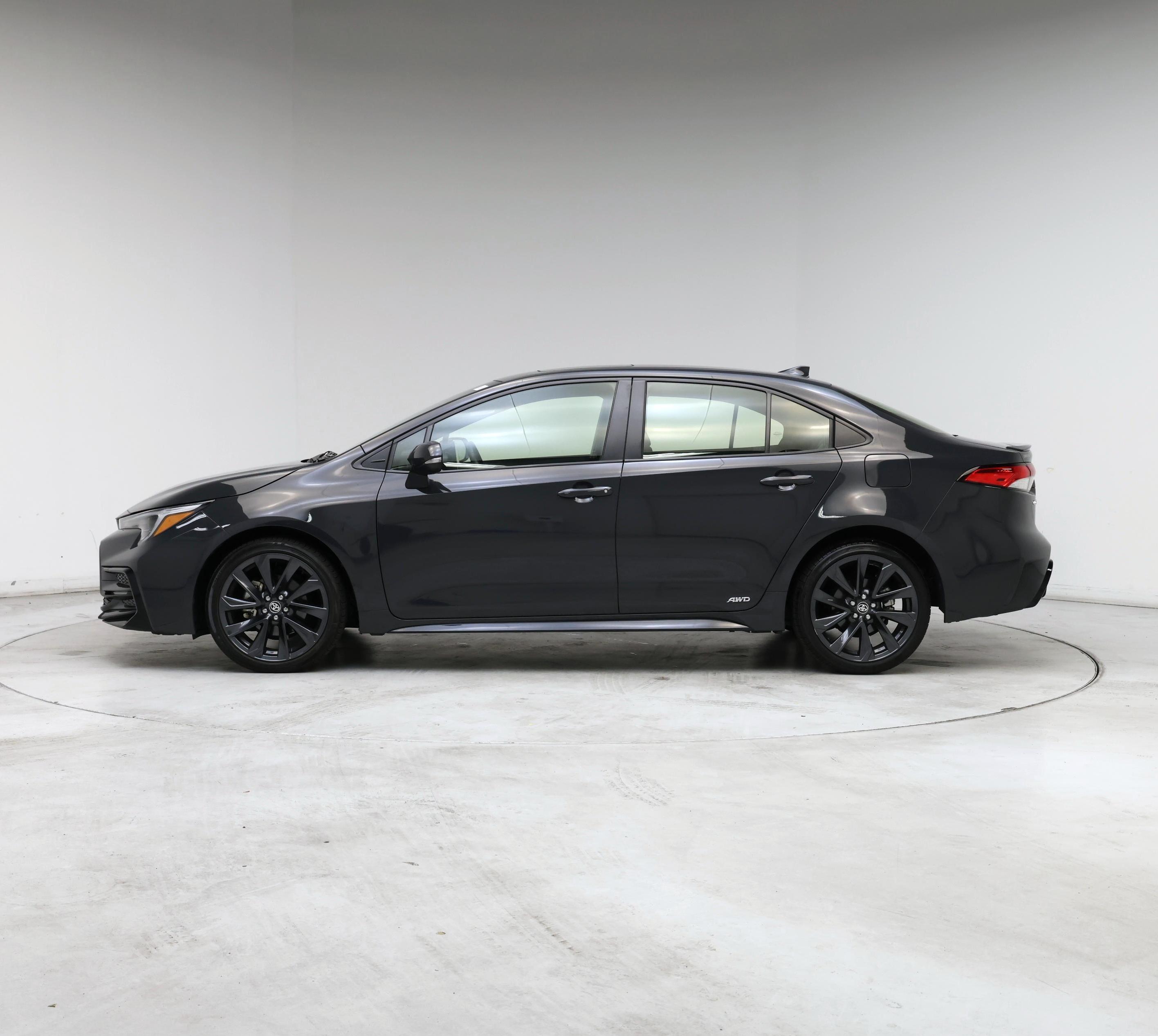 Thumbnail: 2023 Toyota Corolla - 3