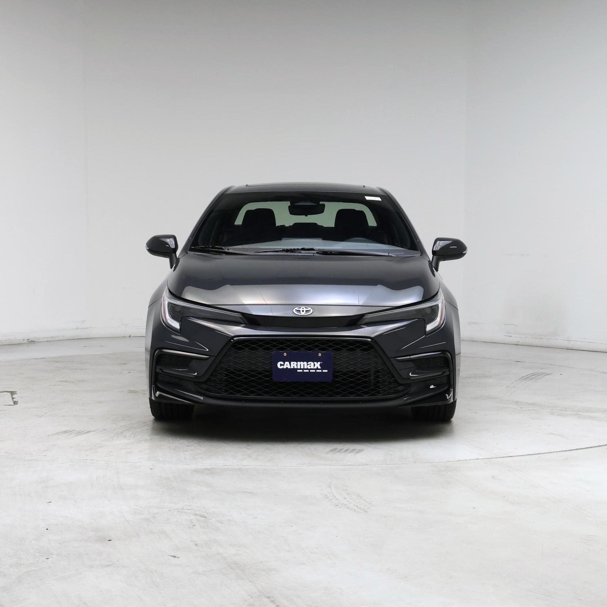 Thumbnail: 2023 Toyota Corolla - 5