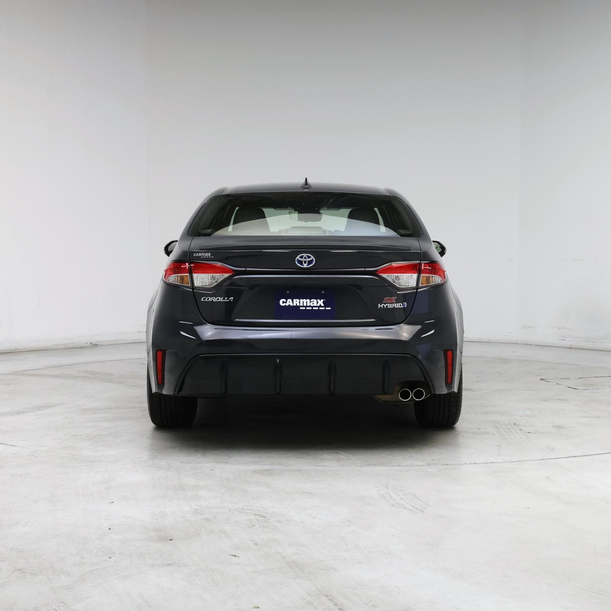Thumbnail: 2023 Toyota Corolla - 6