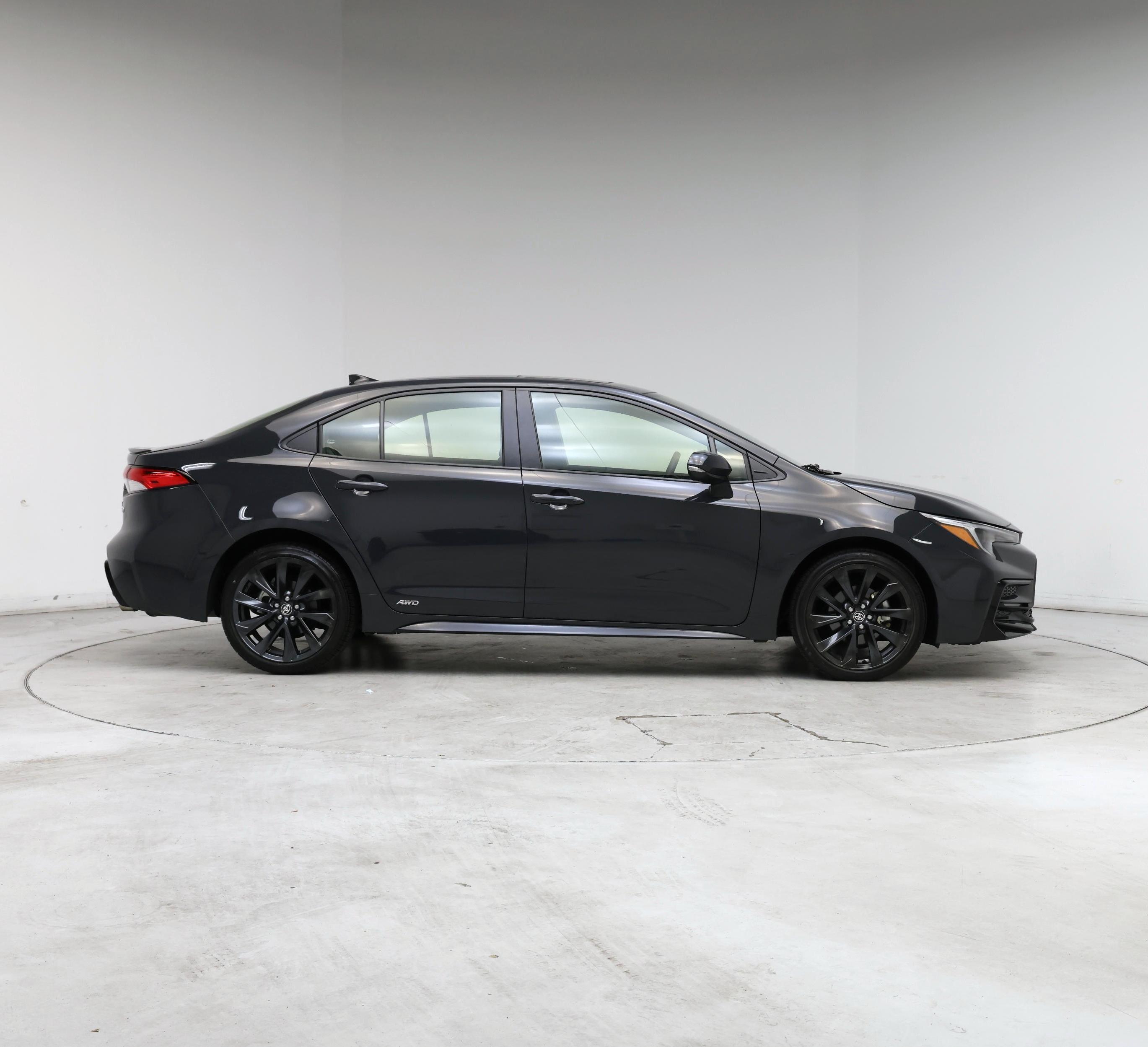 Thumbnail: 2023 Toyota Corolla - 7
